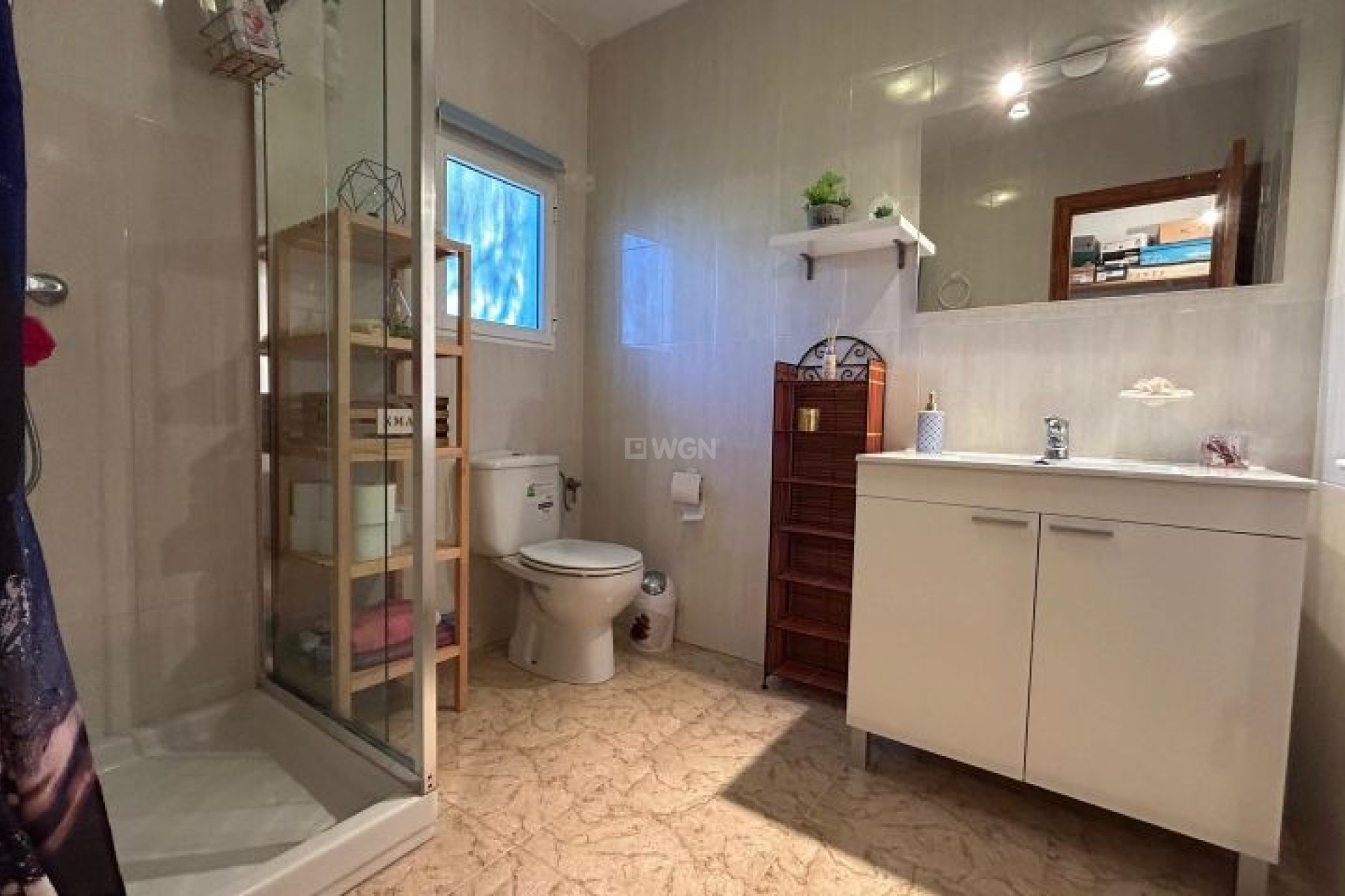 Odsprzedaż - Villa - Orihuela - Inland