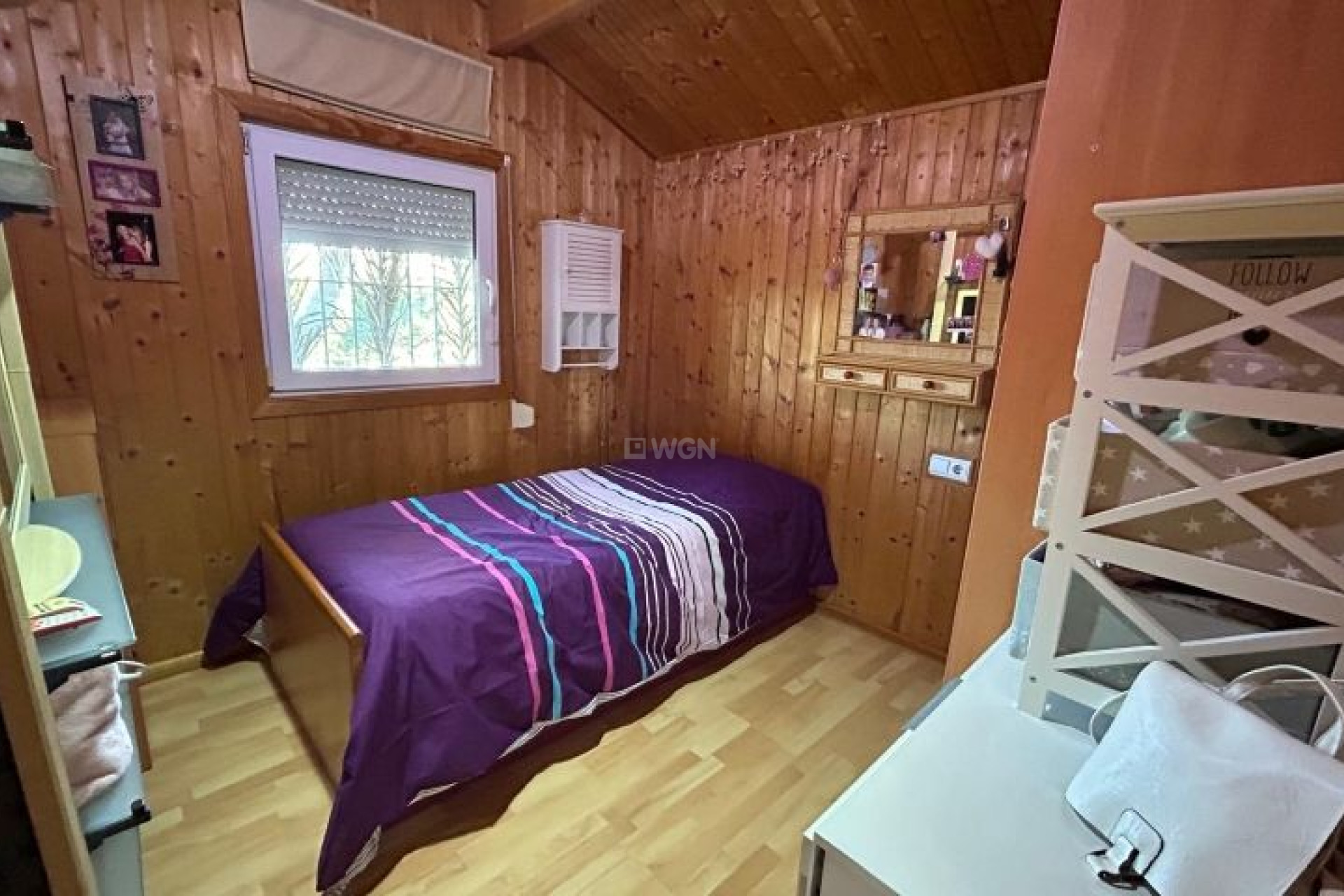 Odsprzedaż - Villa - Orihuela - Inland