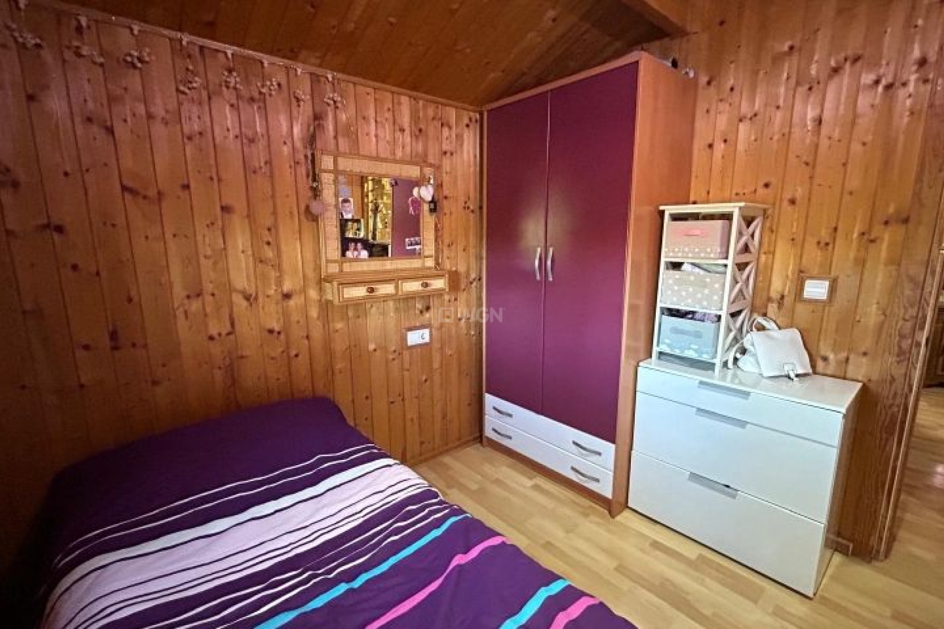 Odsprzedaż - Villa - Orihuela - Inland