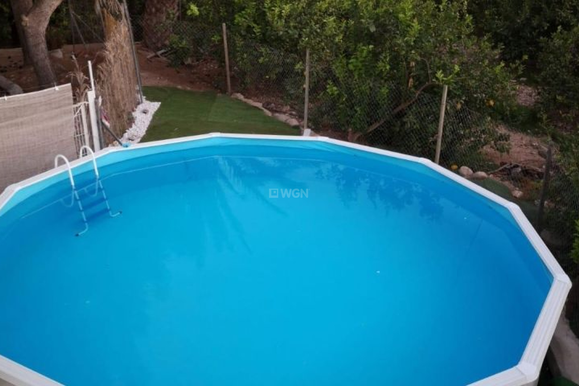 Odsprzedaż - Villa - Orihuela - Inland