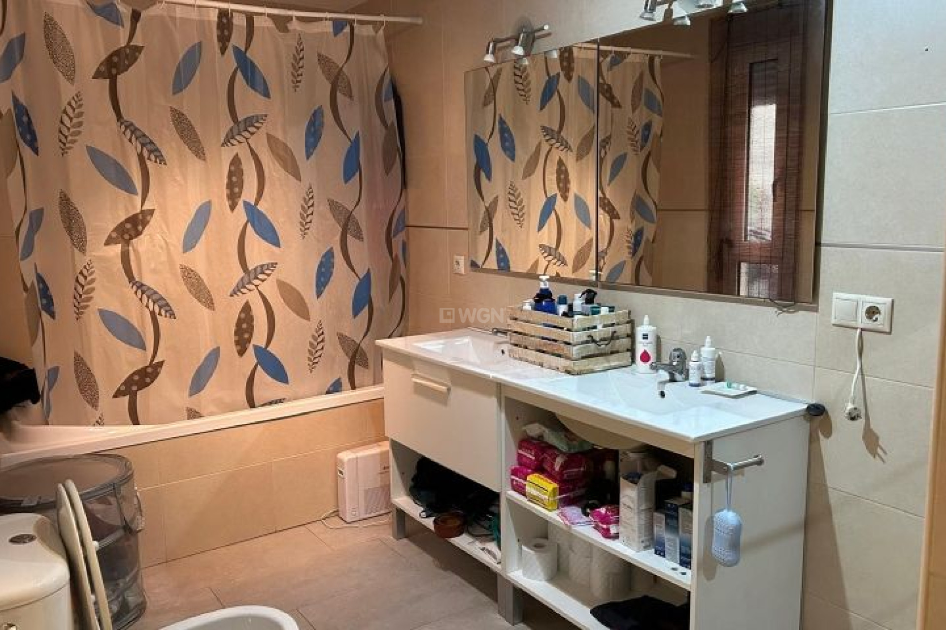 Odsprzedaż - Villa - Orihuela - Inland