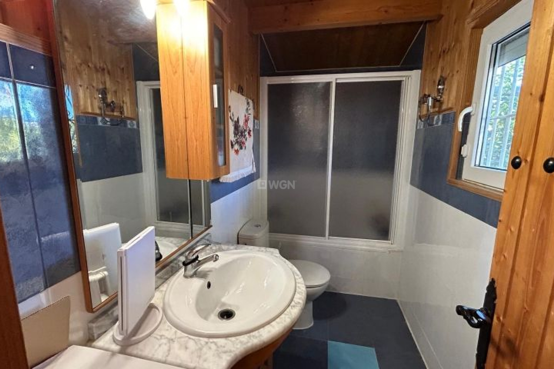 Odsprzedaż - Villa - Orihuela - Inland