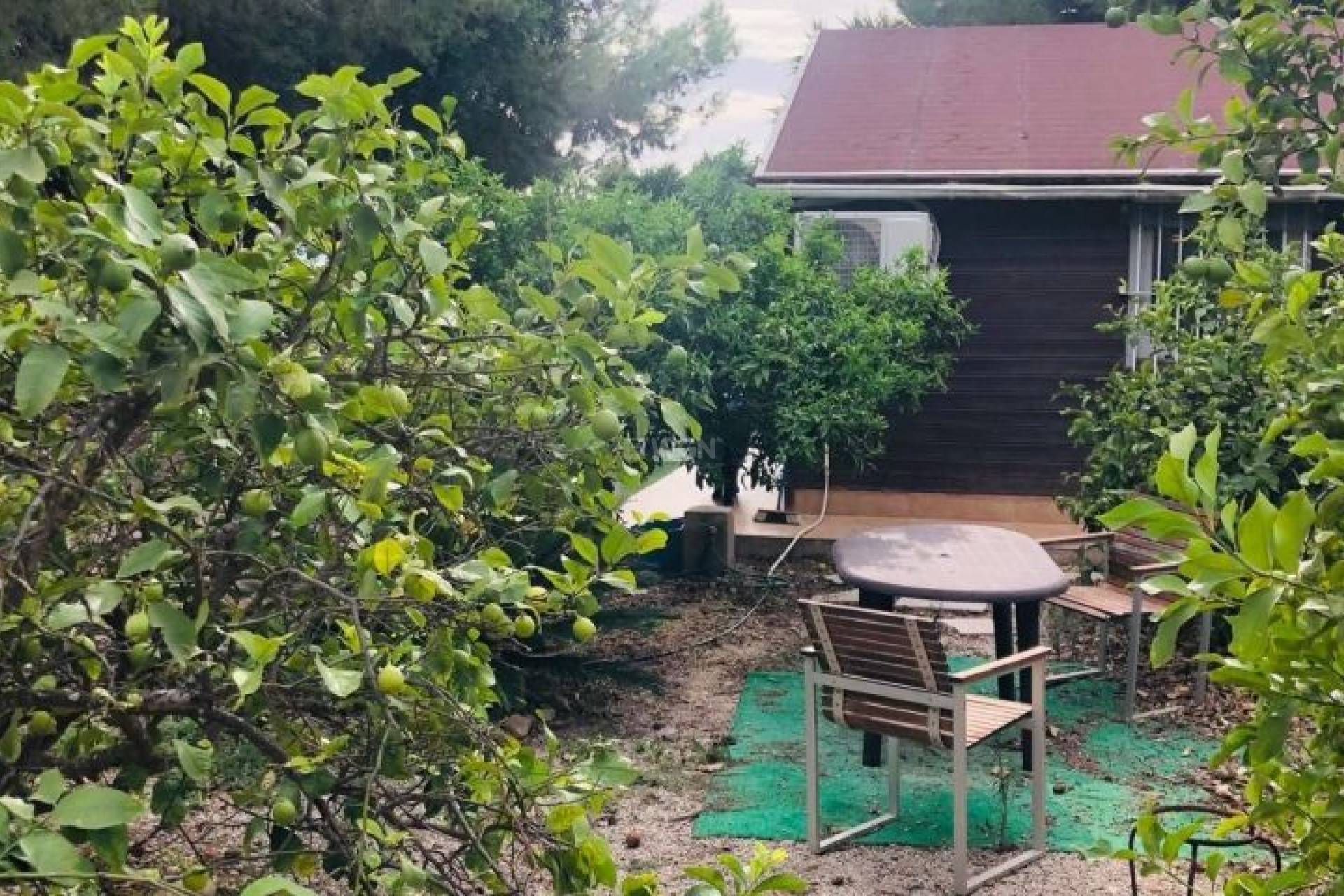 Odsprzedaż - Villa - Orihuela - Inland