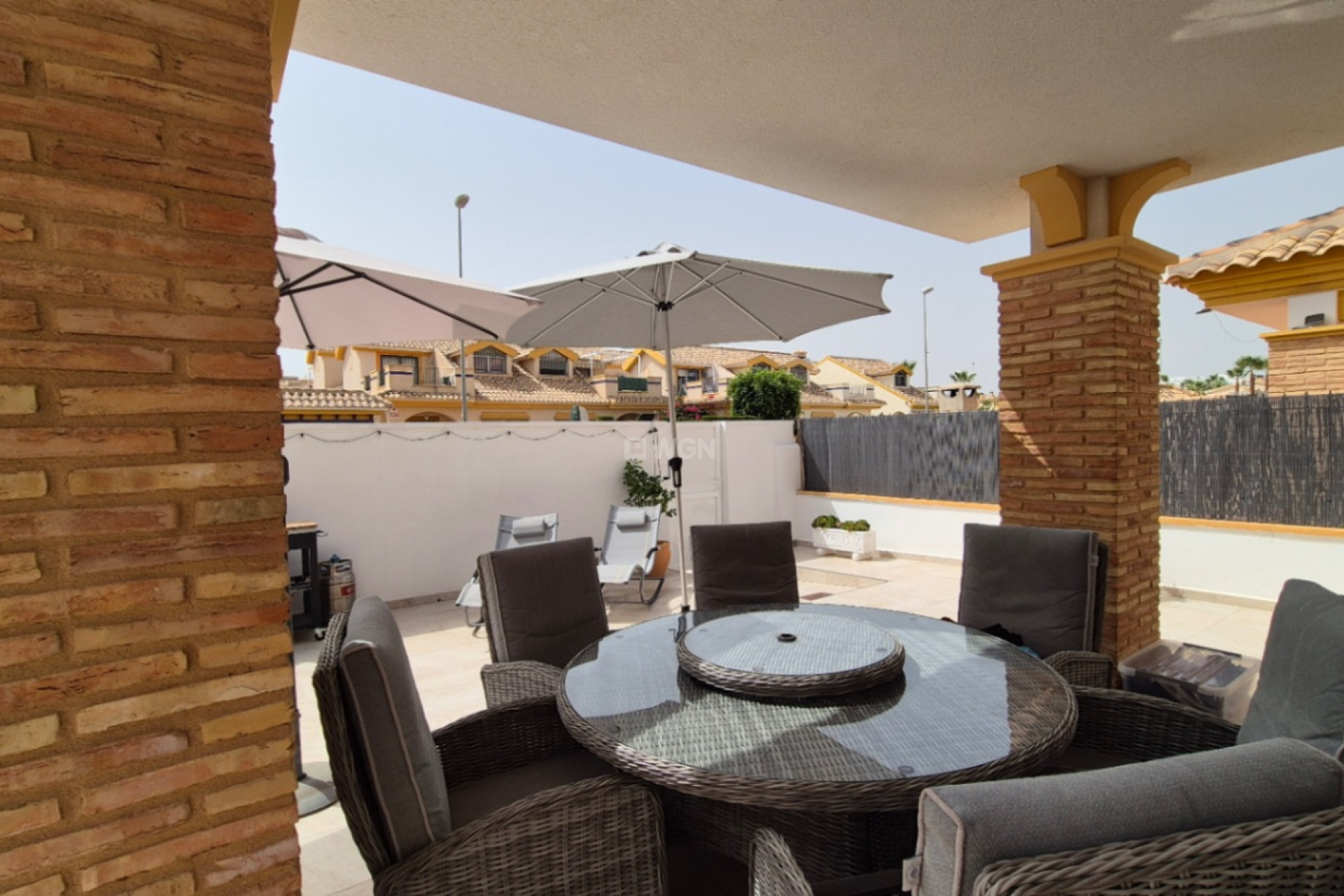 Odsprzedaż - Villa - Orihuela - Inland