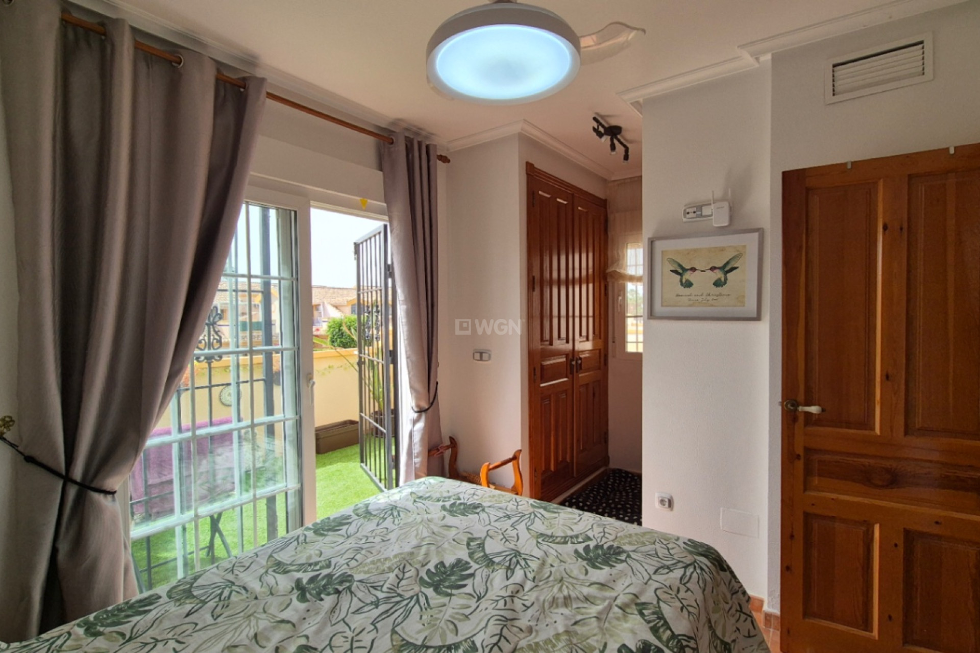 Odsprzedaż - Villa - Orihuela - Inland