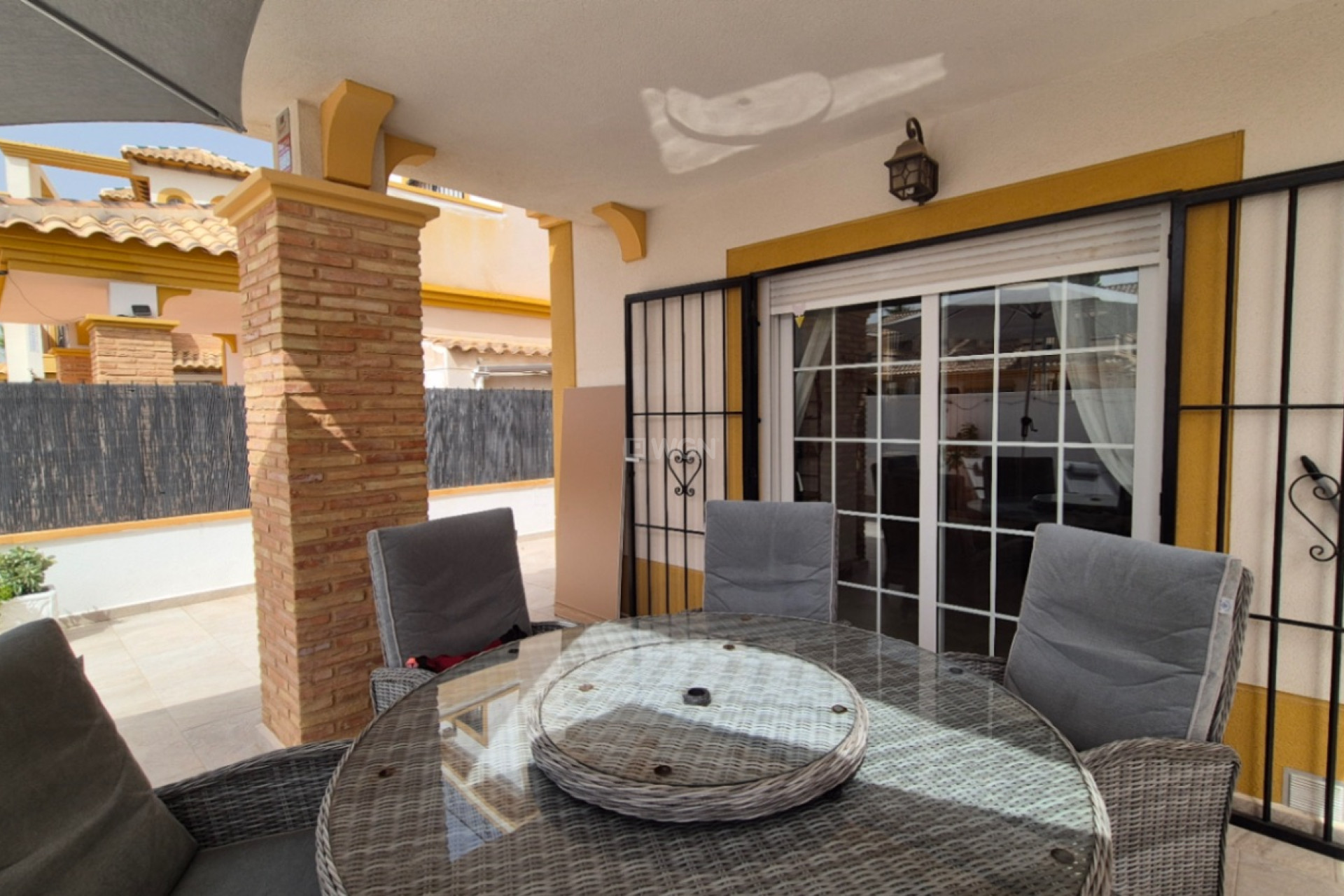 Odsprzedaż - Villa - Orihuela - Inland