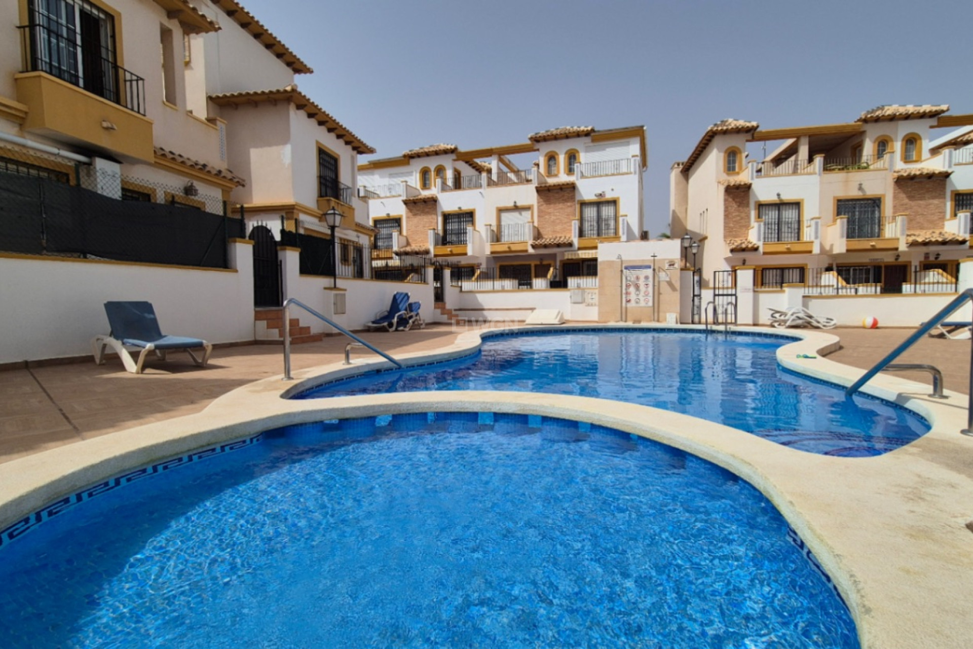 Odsprzedaż - Villa - Orihuela - Inland