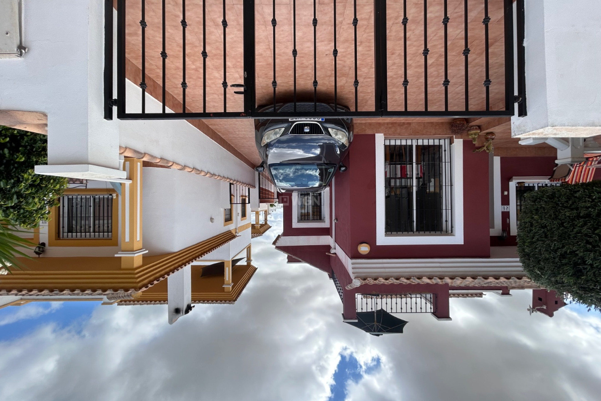 Odsprzedaż - Villa - Orihuela - Inland