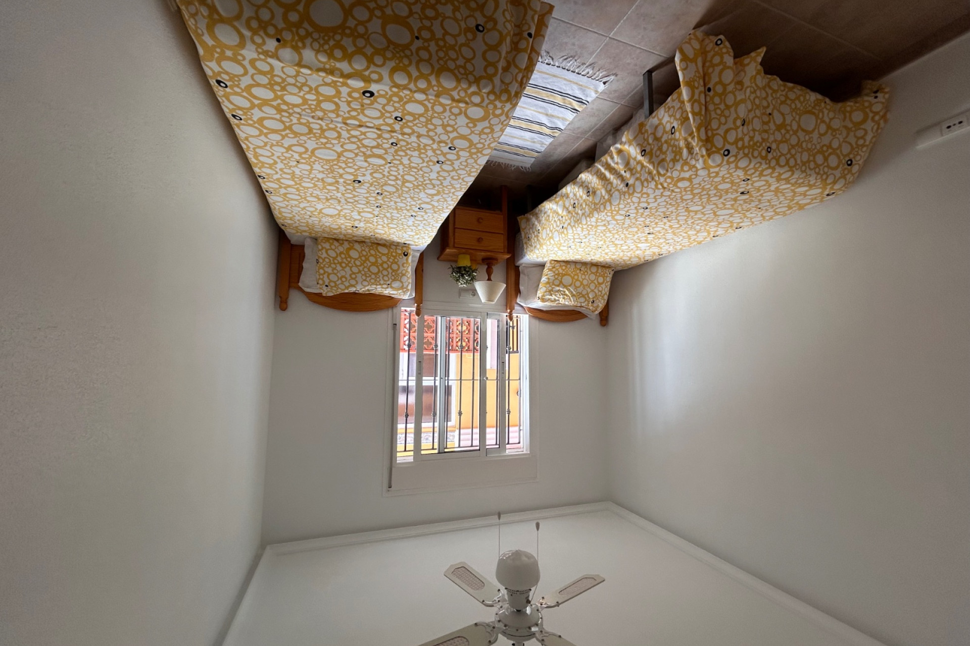 Odsprzedaż - Villa - Orihuela - Inland