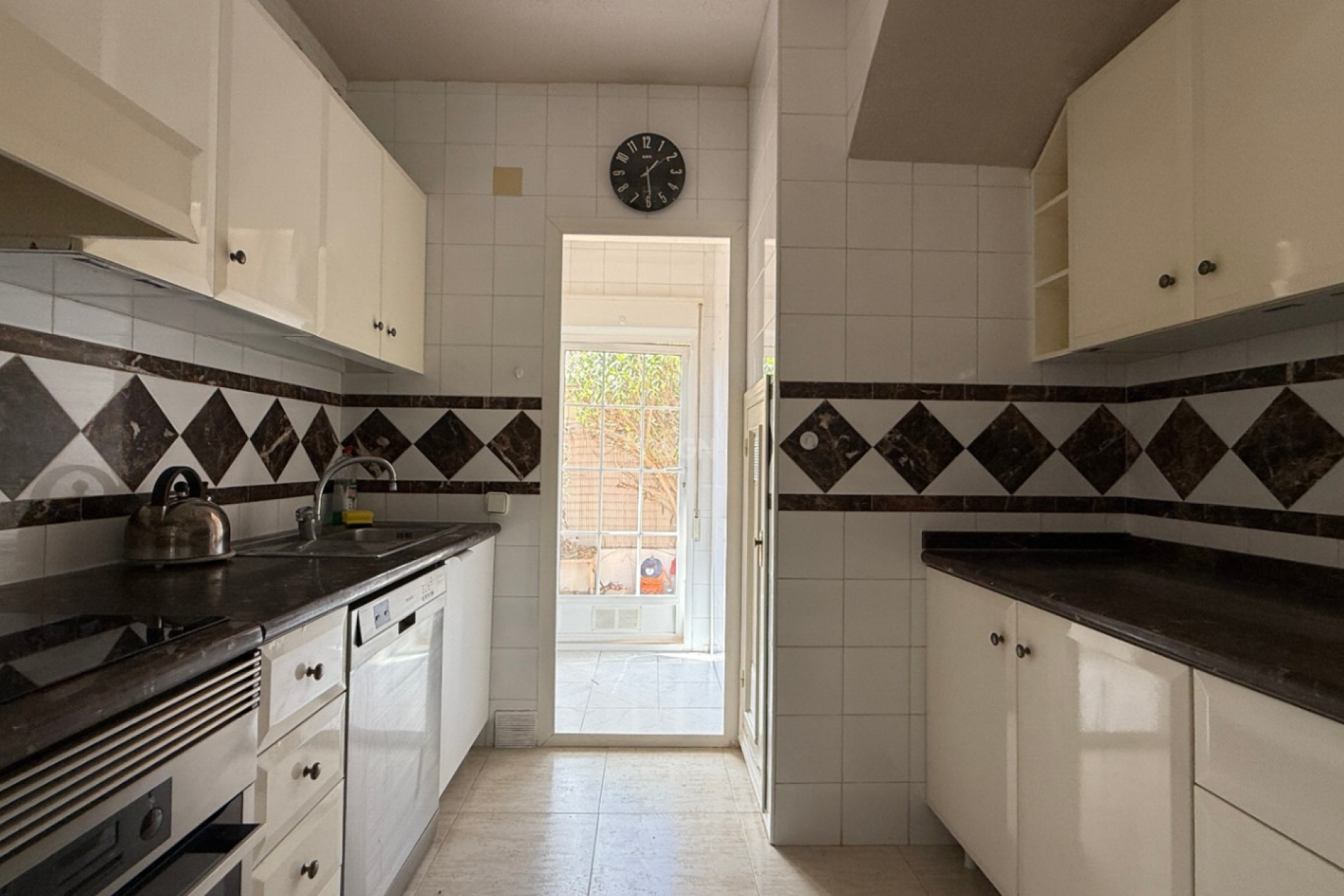 Odsprzedaż - Villa - Orihuela - Inland