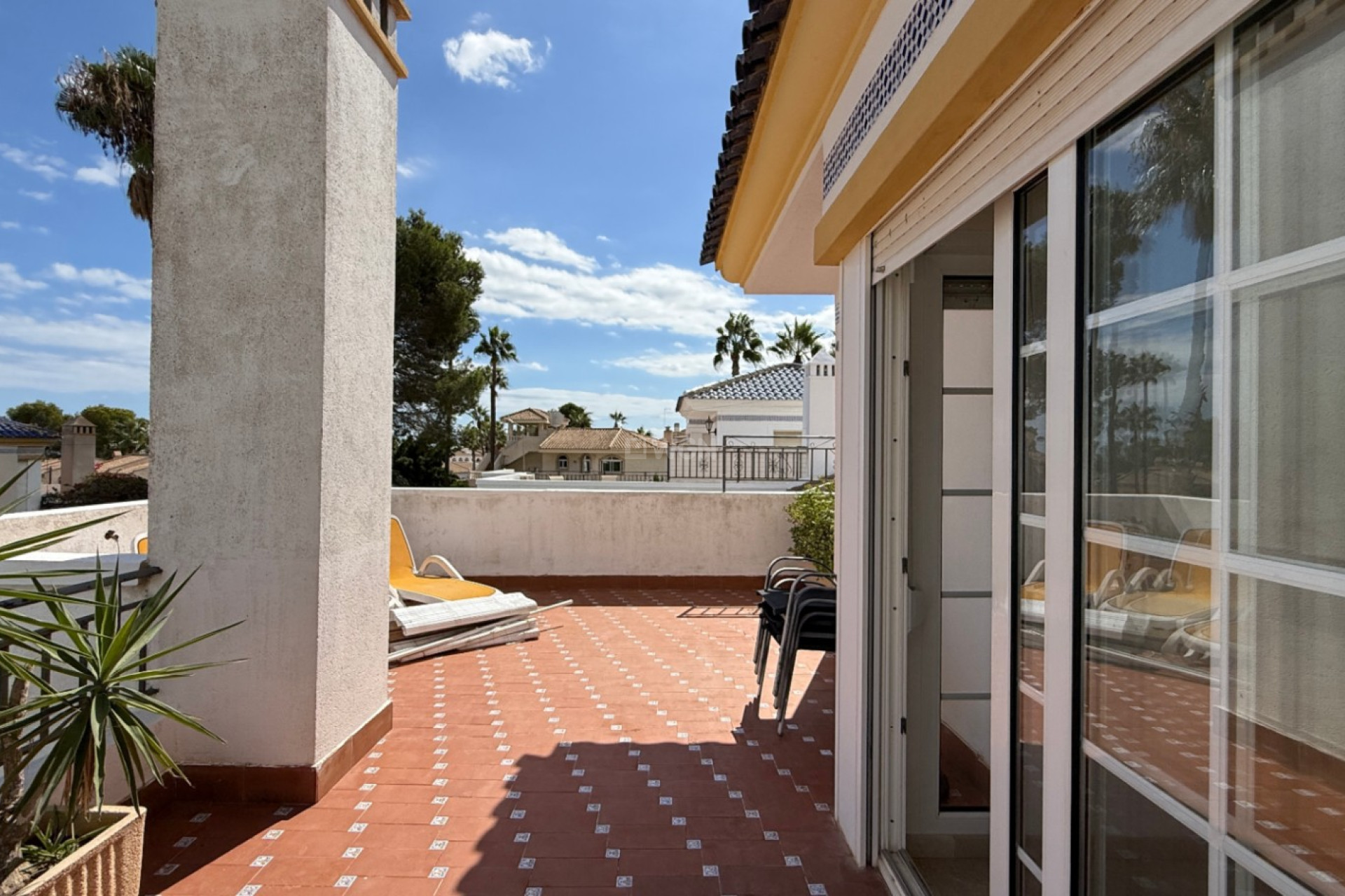 Odsprzedaż - Villa - Orihuela - Inland