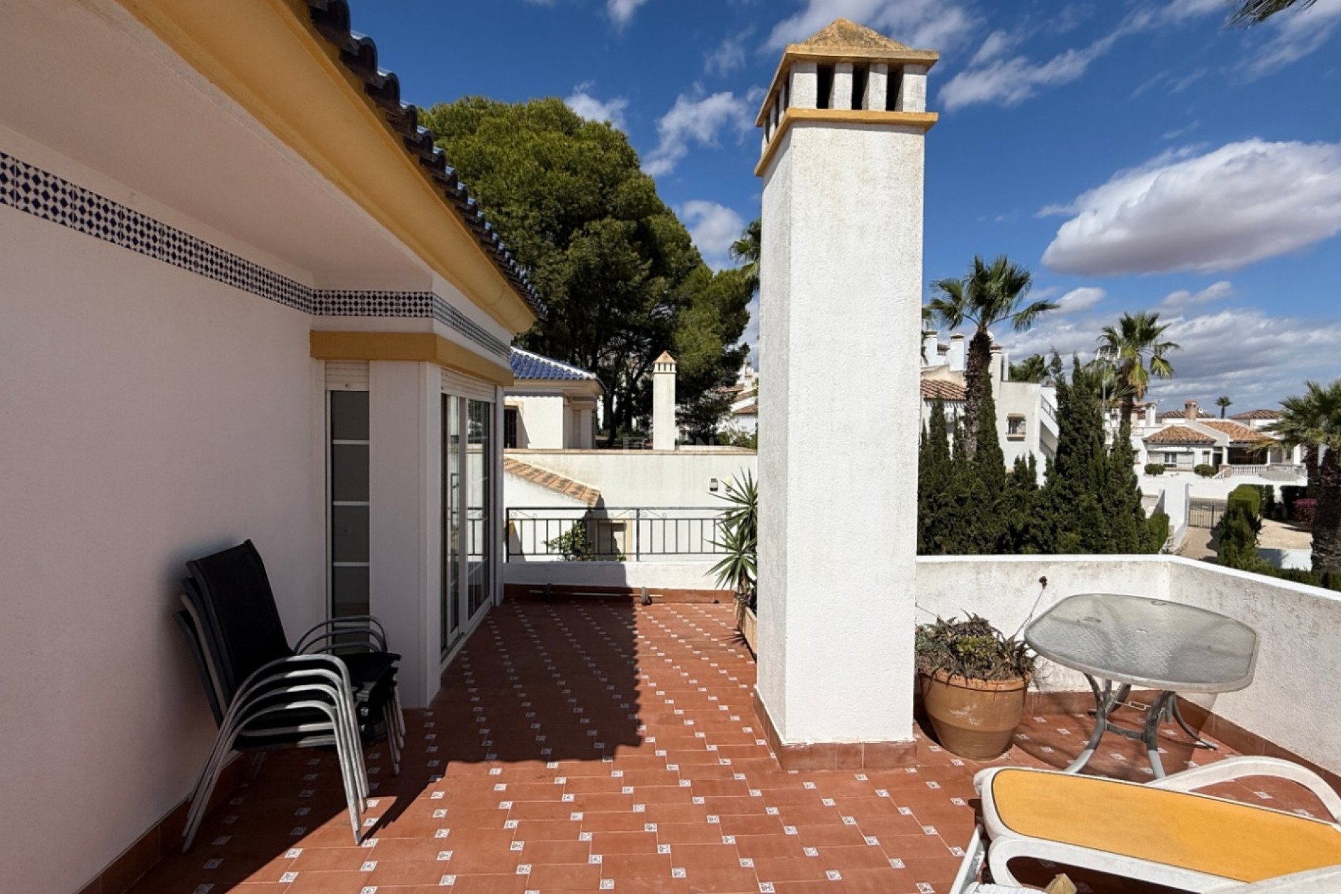 Odsprzedaż - Villa - Orihuela - Inland