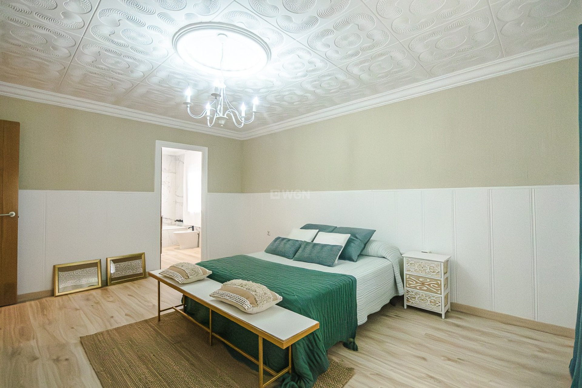 Odsprzedaż - Villa - Orihuela - Inland