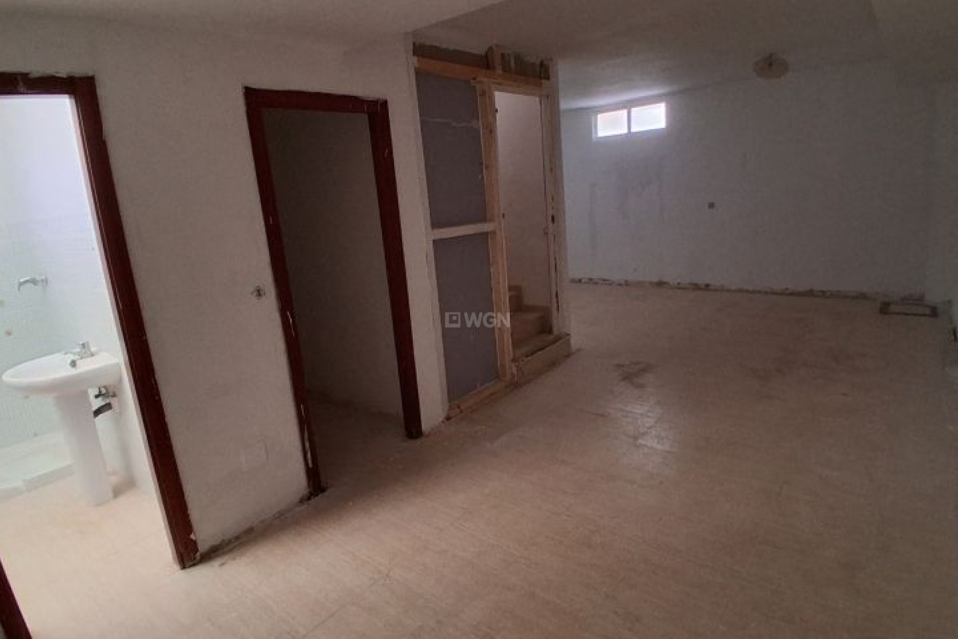 Odsprzedaż - Villa - Orihuela - Inland