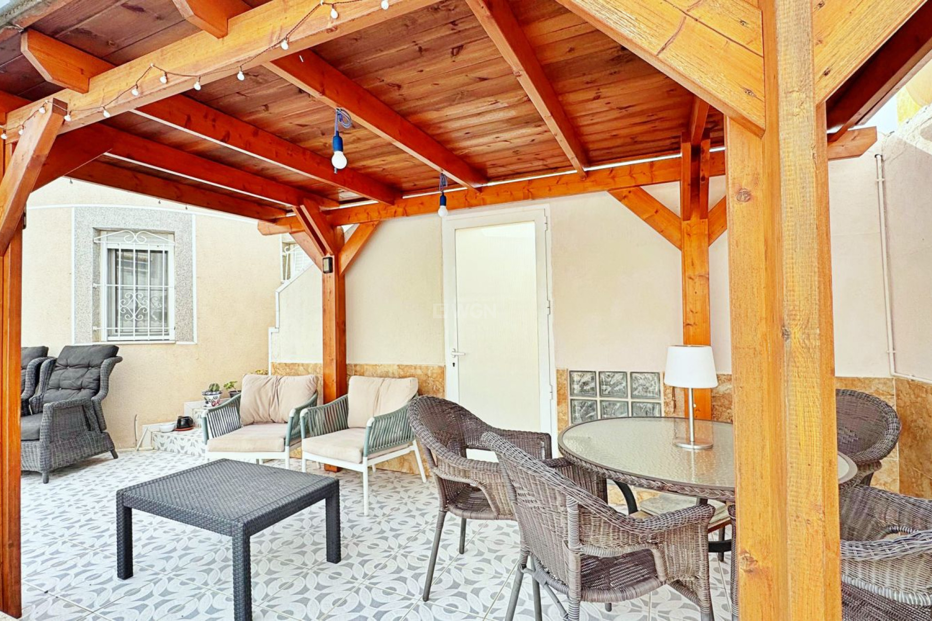 Odsprzedaż - Villa - Orihuela - Inland