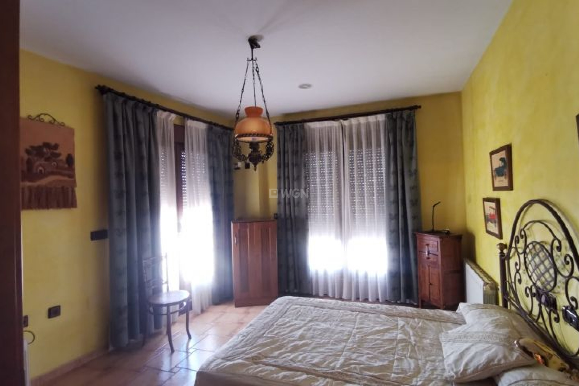 Odsprzedaż - Villa - Orihuela - Inland