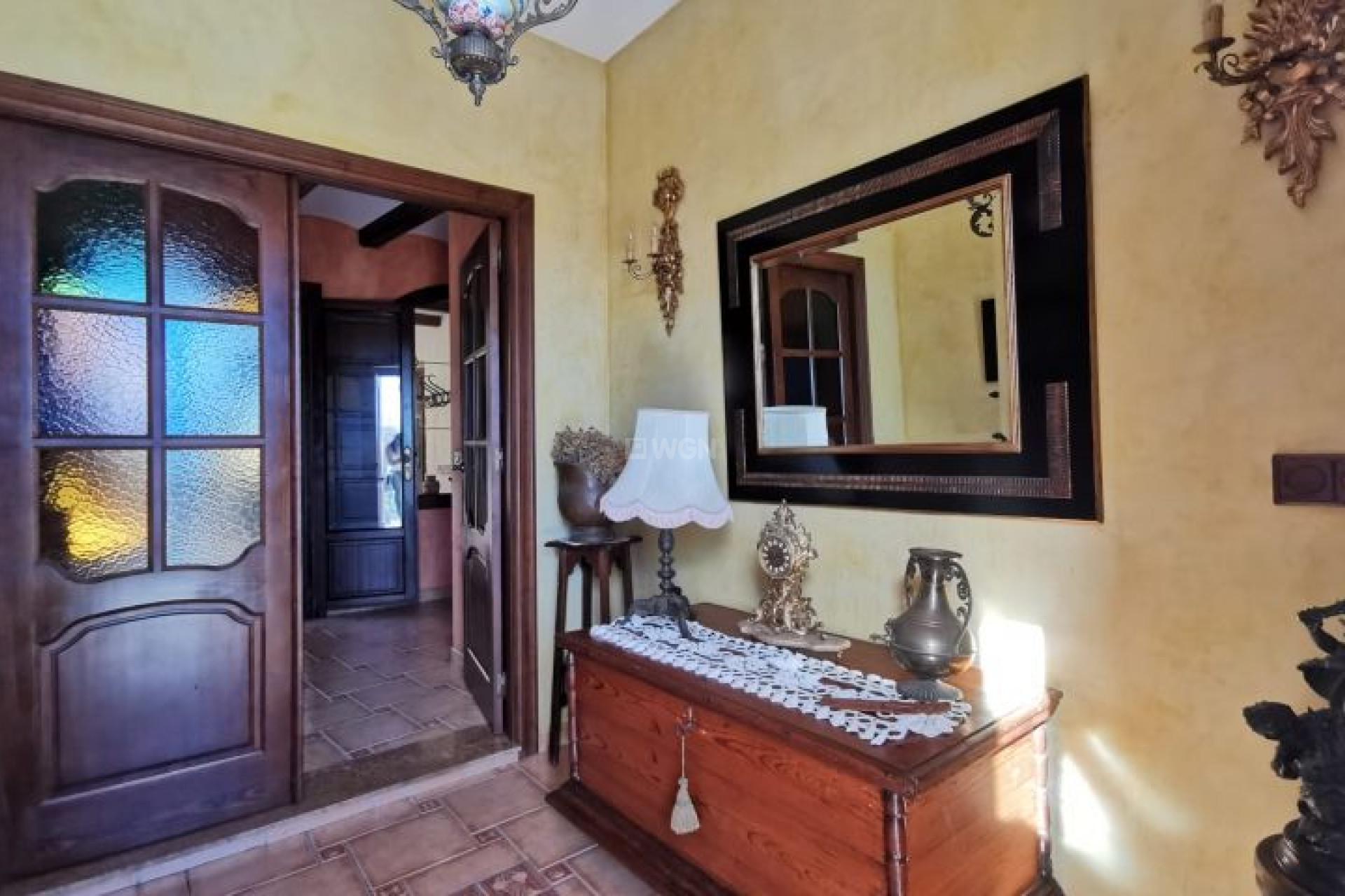 Odsprzedaż - Villa - Orihuela - Inland