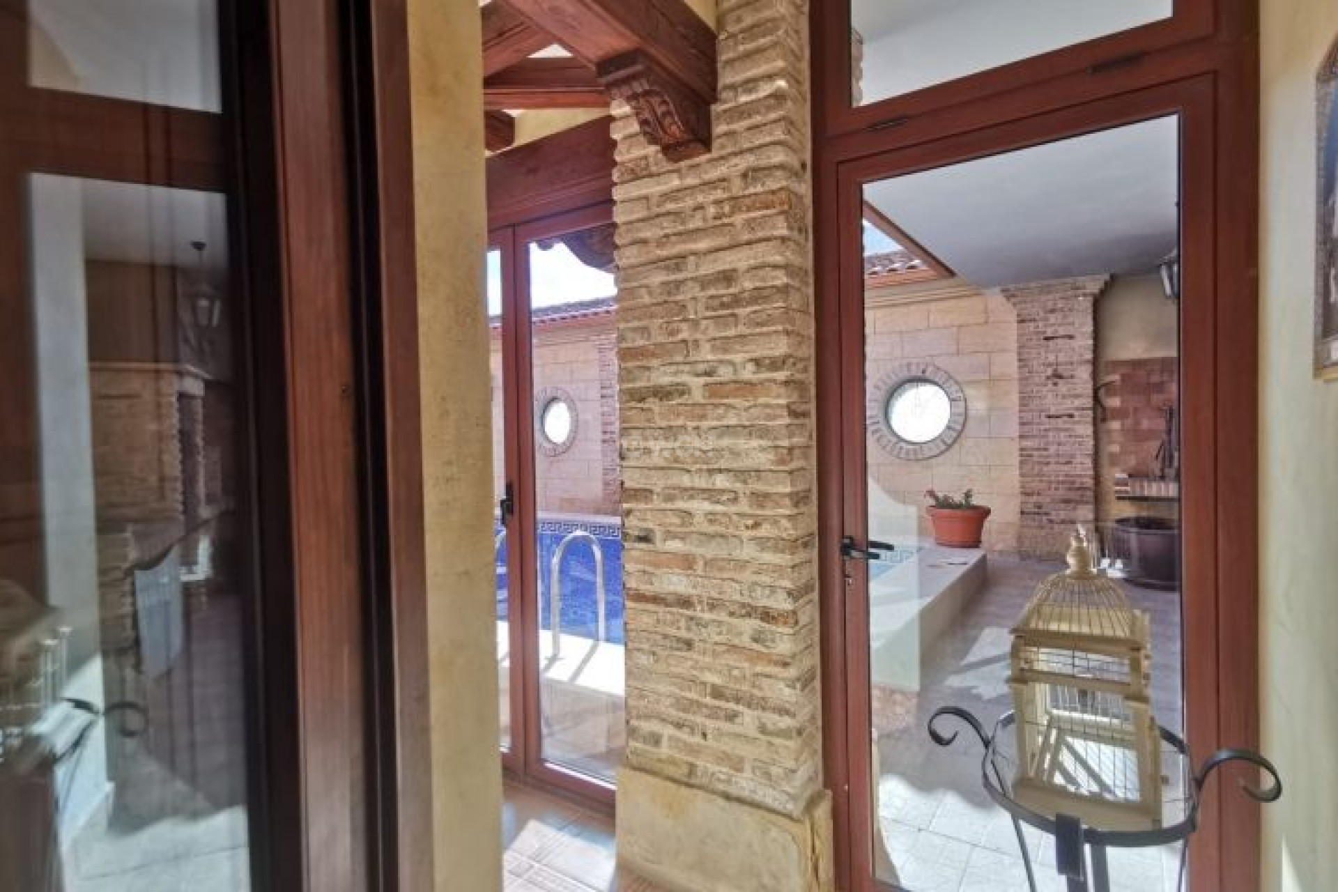 Odsprzedaż - Villa - Orihuela - Inland