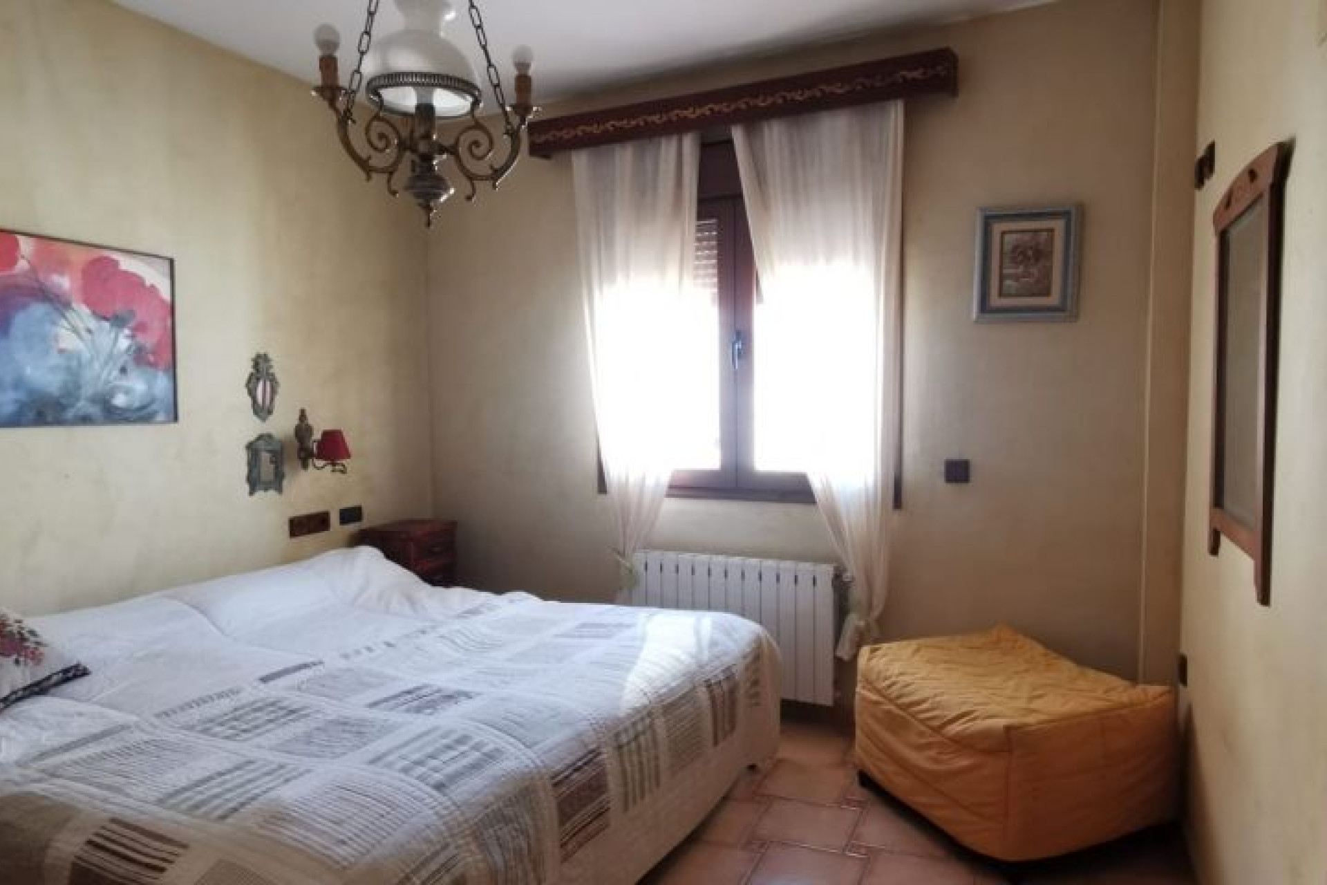 Odsprzedaż - Villa - Orihuela - Inland