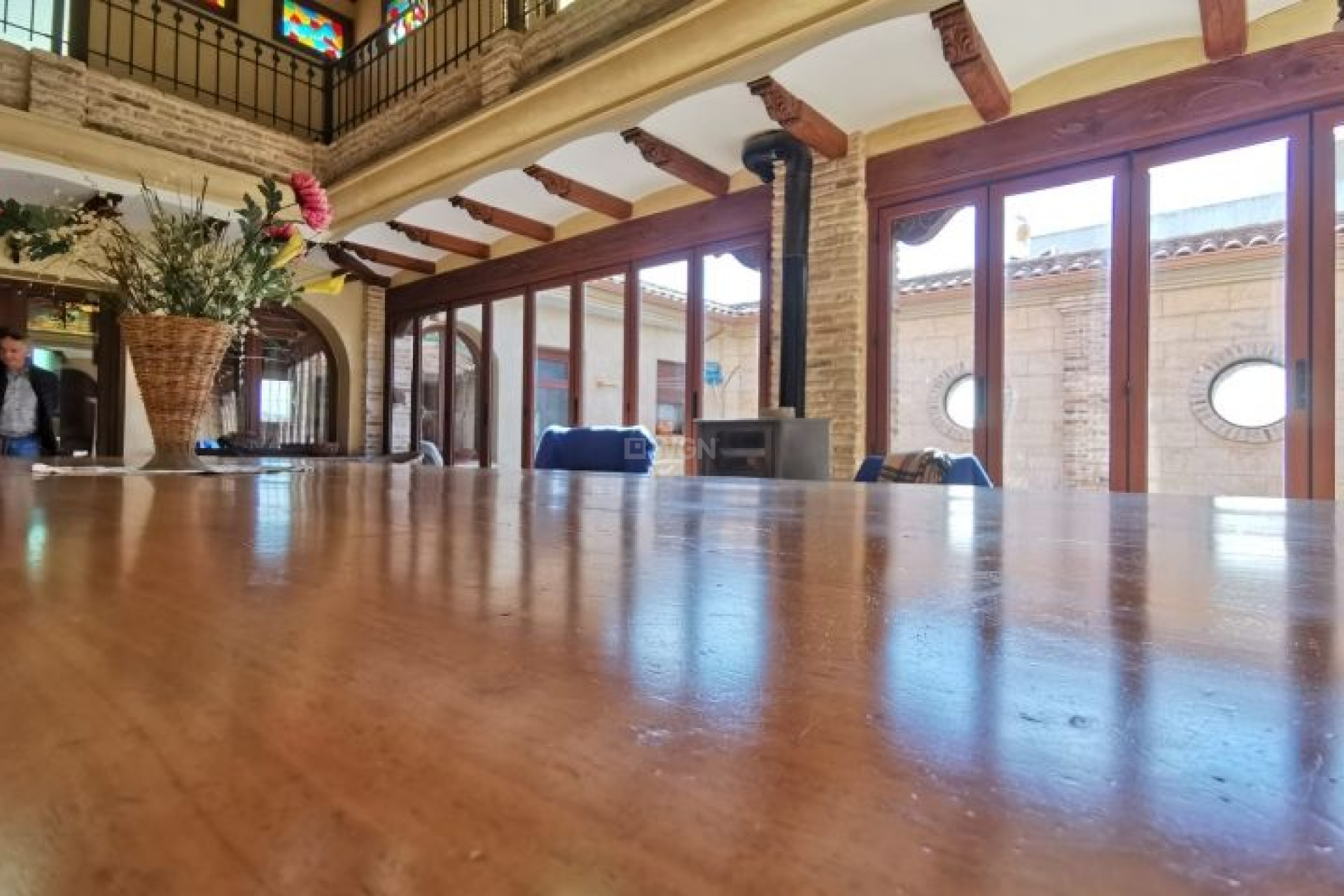 Odsprzedaż - Villa - Orihuela - Inland