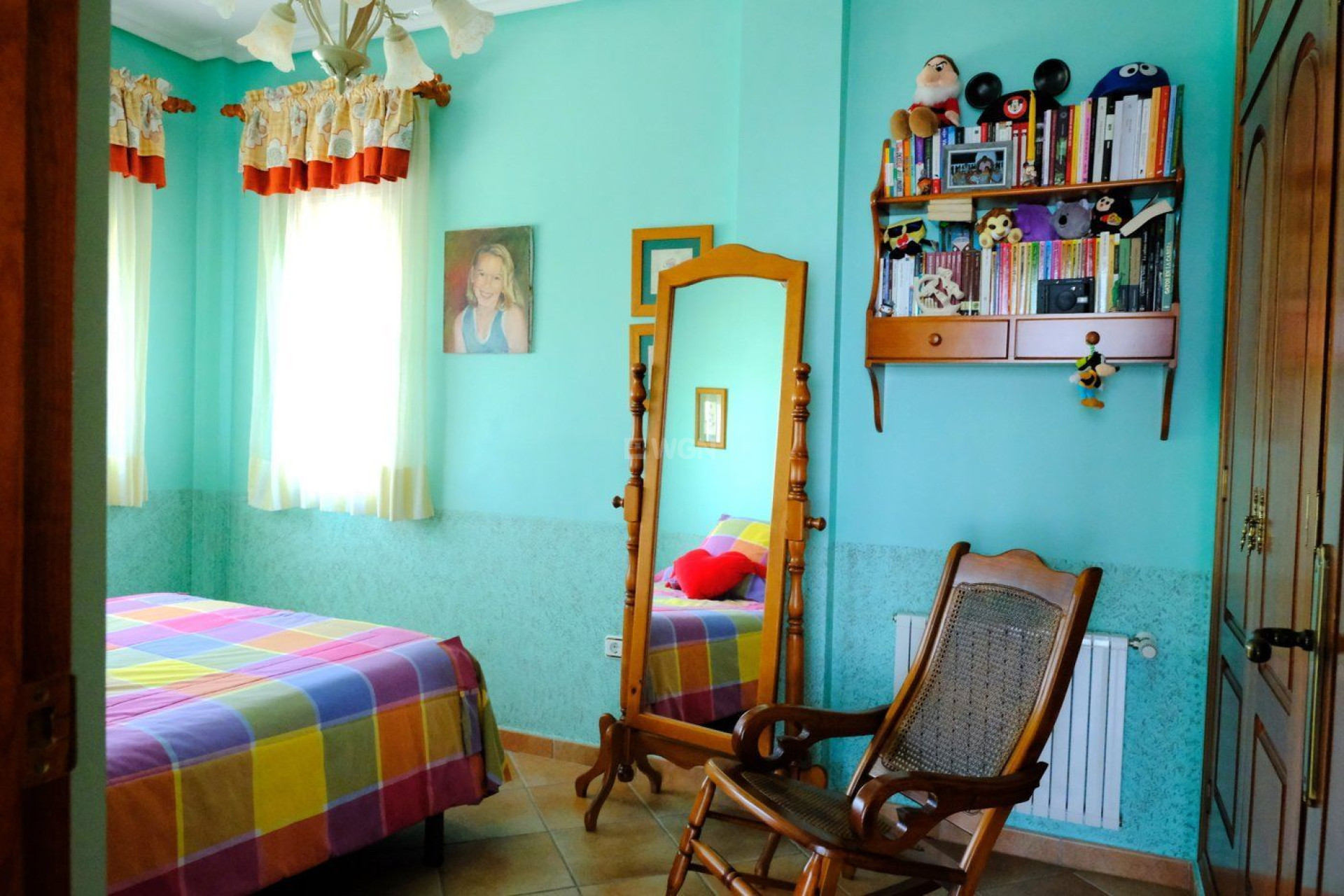 Odsprzedaż - Villa - Orihuela - Inland