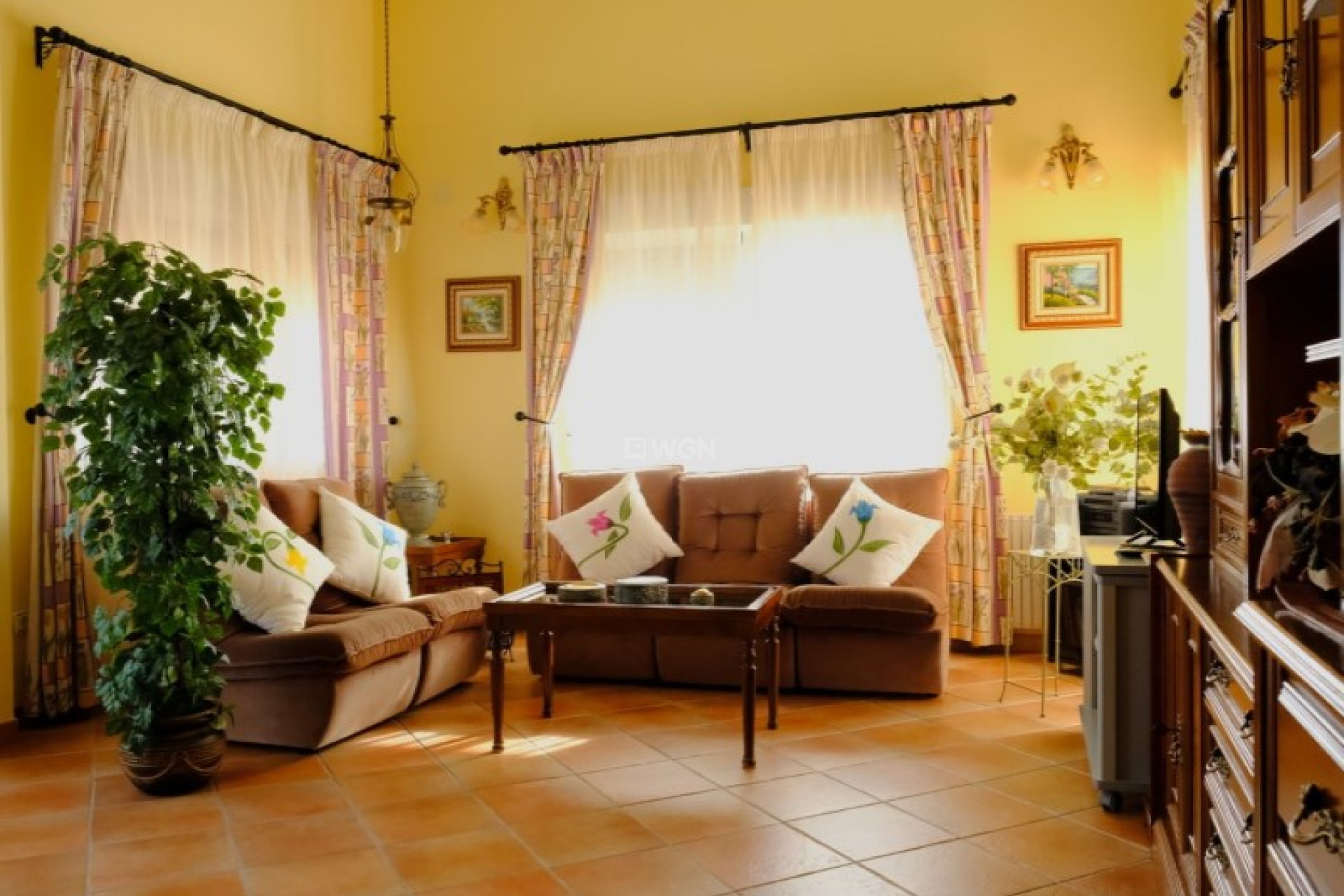 Odsprzedaż - Villa - Orihuela - Inland