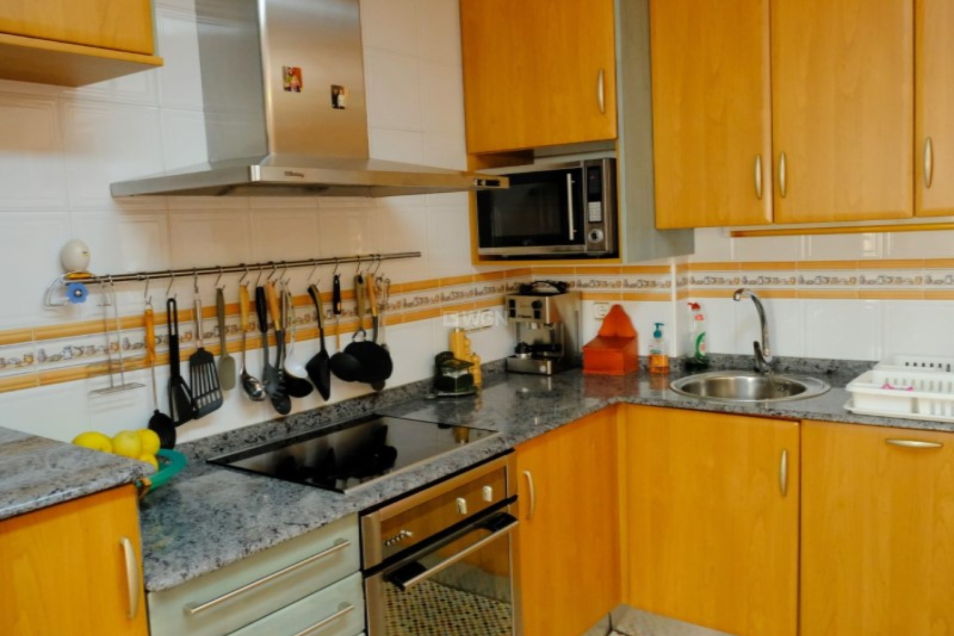 Odsprzedaż - Villa - Orihuela - Inland