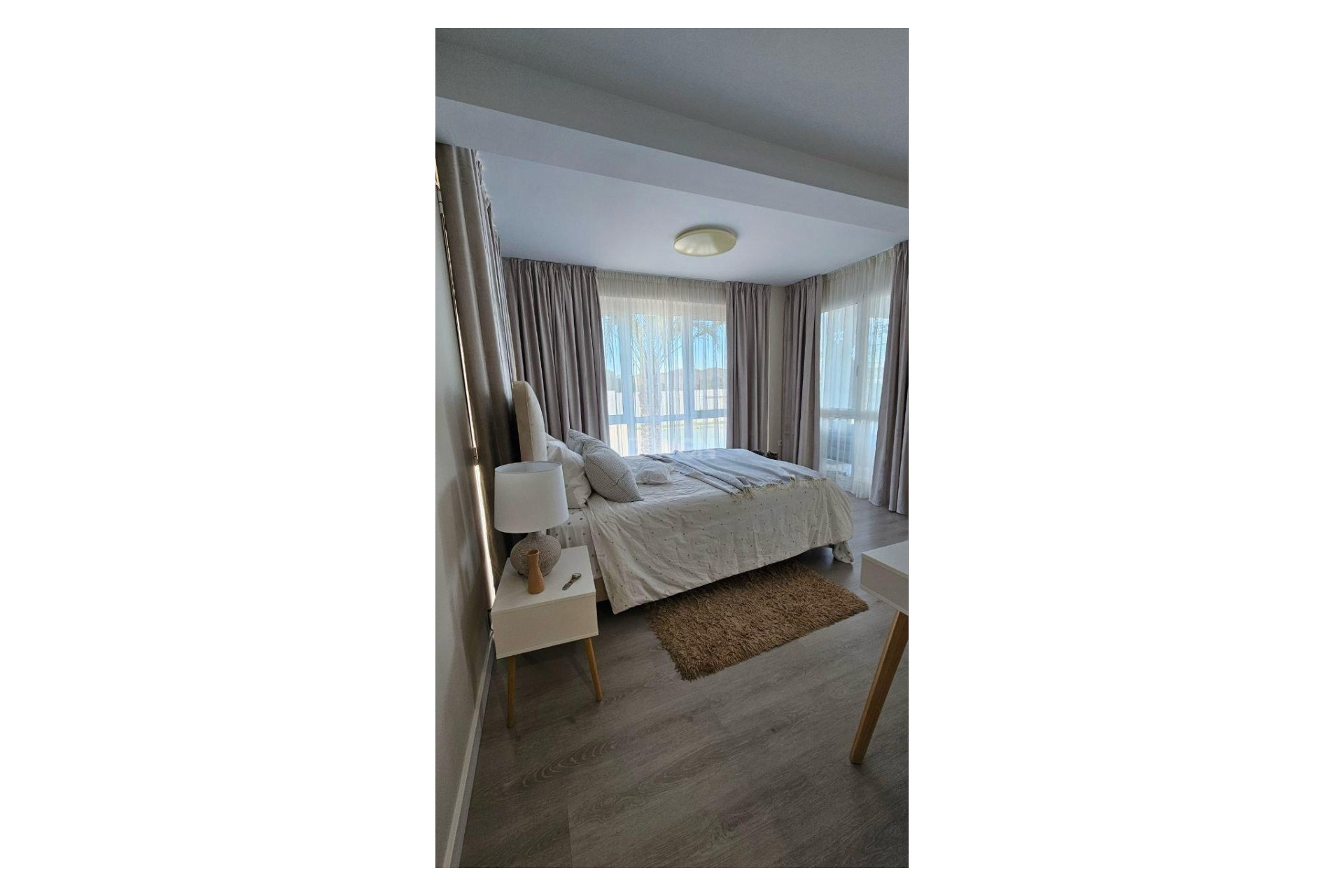 Odsprzedaż - Villa - Orihuela - Inland