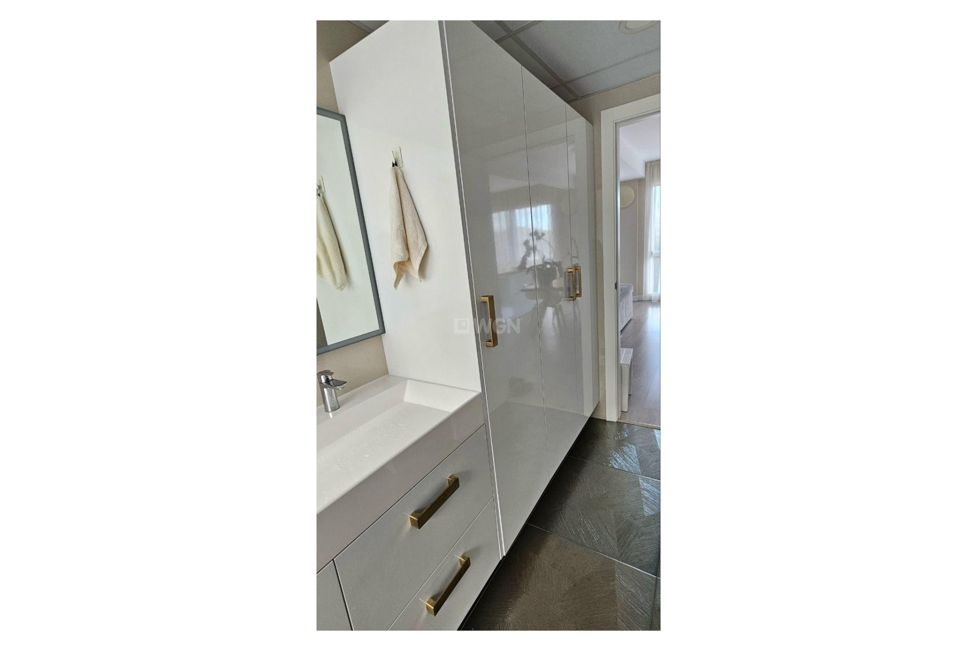 Odsprzedaż - Villa - Orihuela - Inland