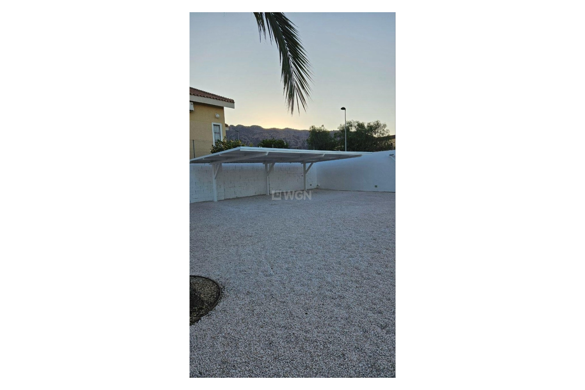 Odsprzedaż - Villa - Orihuela - Inland