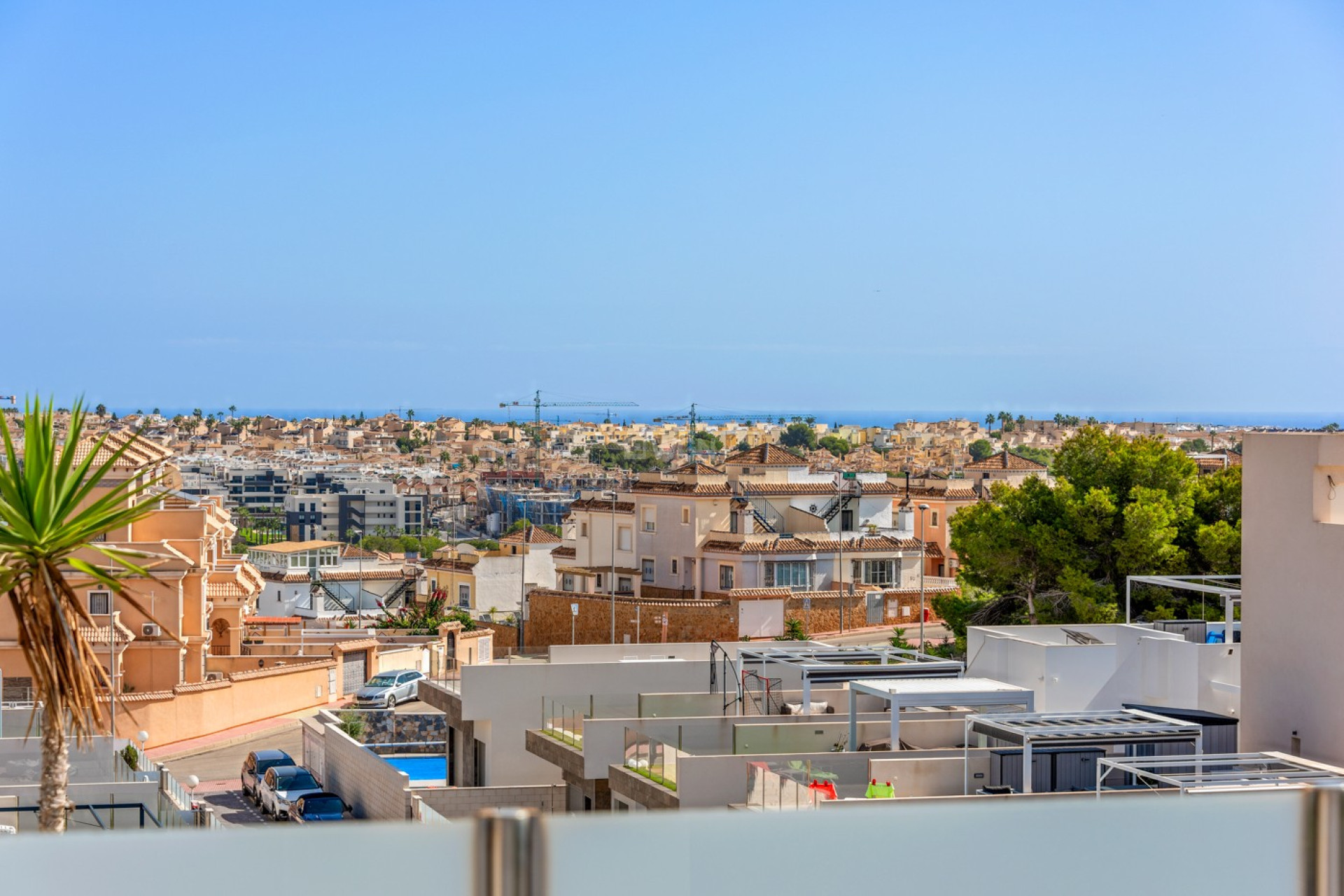 Odsprzedaż - Villa - Orihuela - Inland