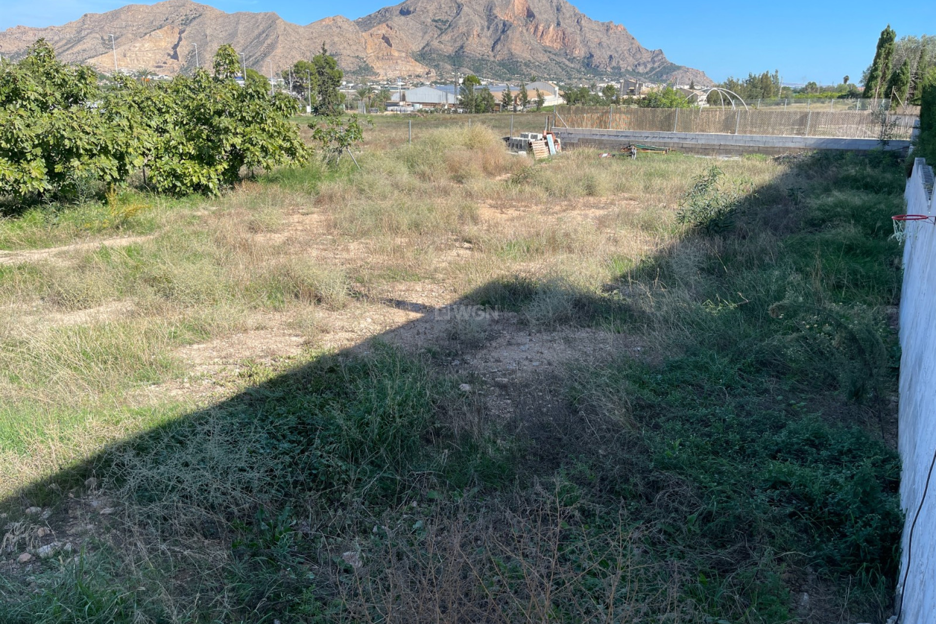 Odsprzedaż - Villa - Orihuela - Inland