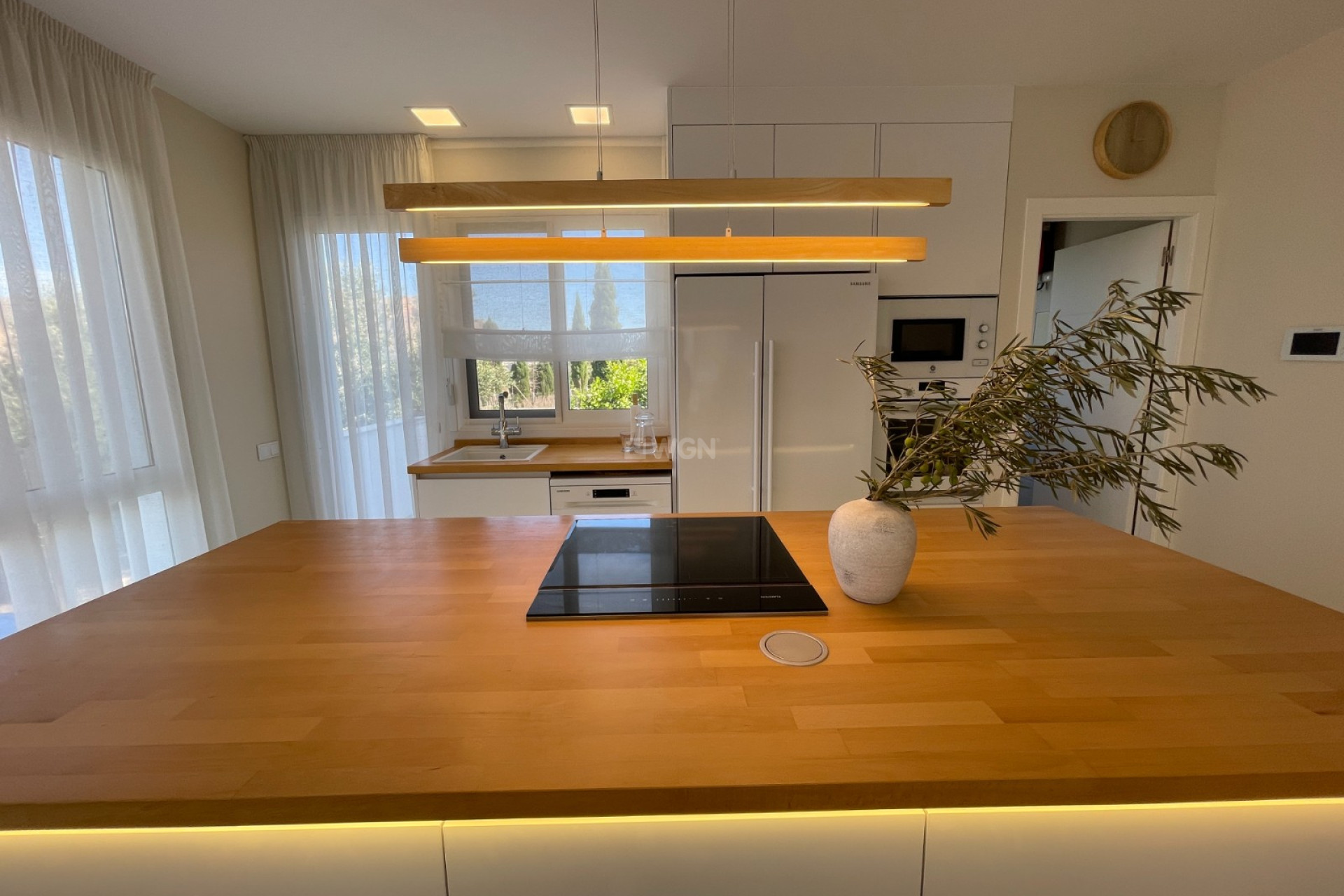 Odsprzedaż - Villa - Orihuela - Inland