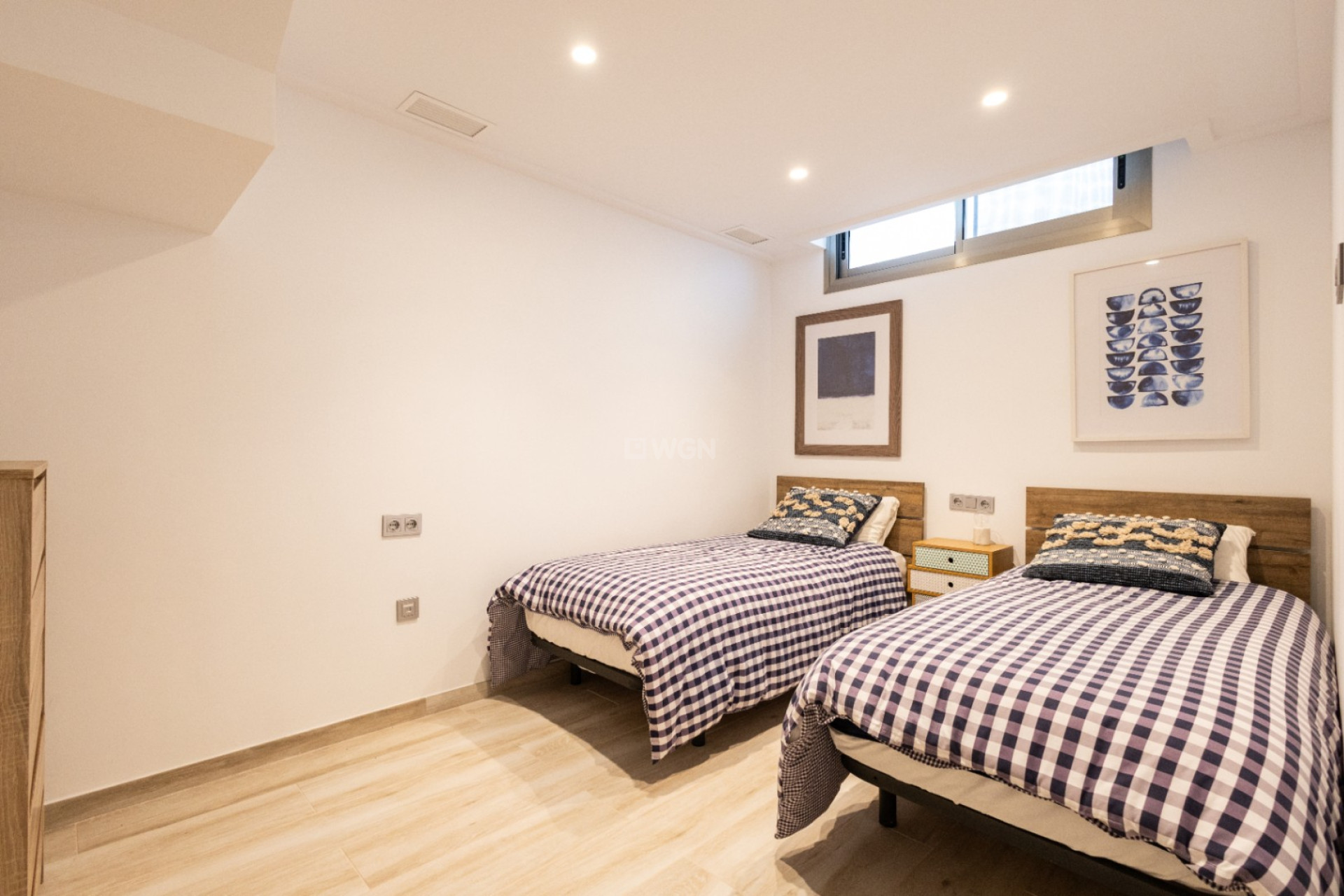 Odsprzedaż - Villa - Orihuela - Inland