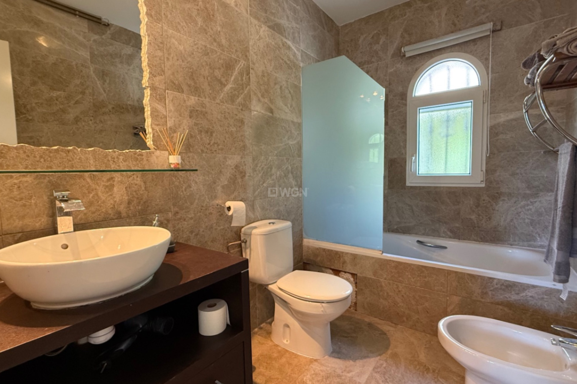 Odsprzedaż - Villa - Orihuela - Inland