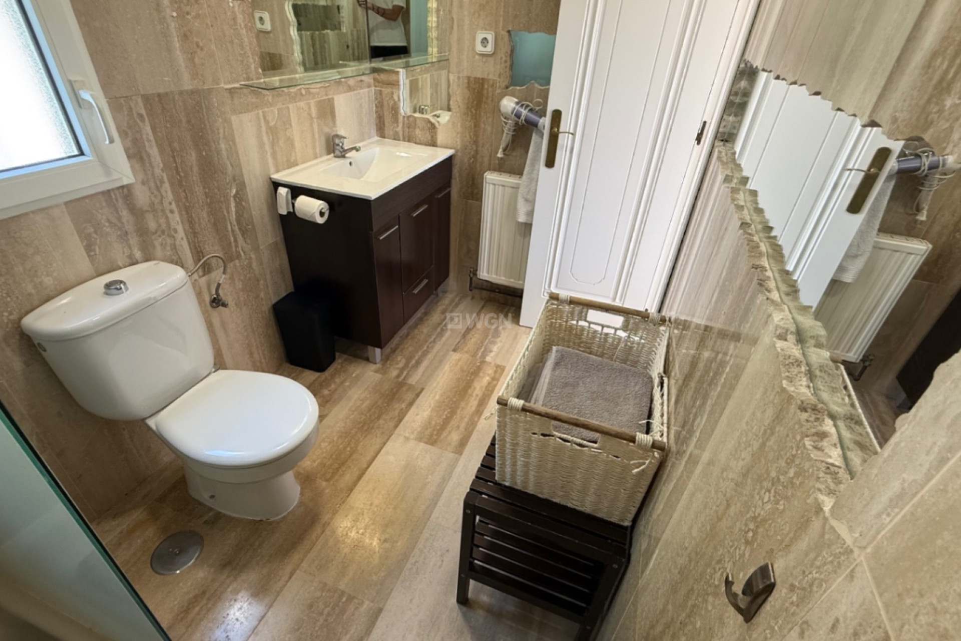 Odsprzedaż - Villa - Orihuela - Inland