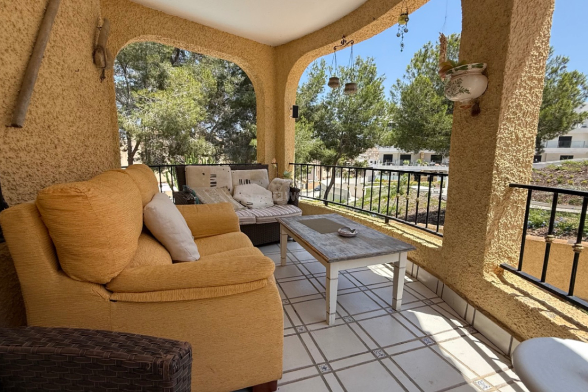 Odsprzedaż - Villa - Orihuela - Inland