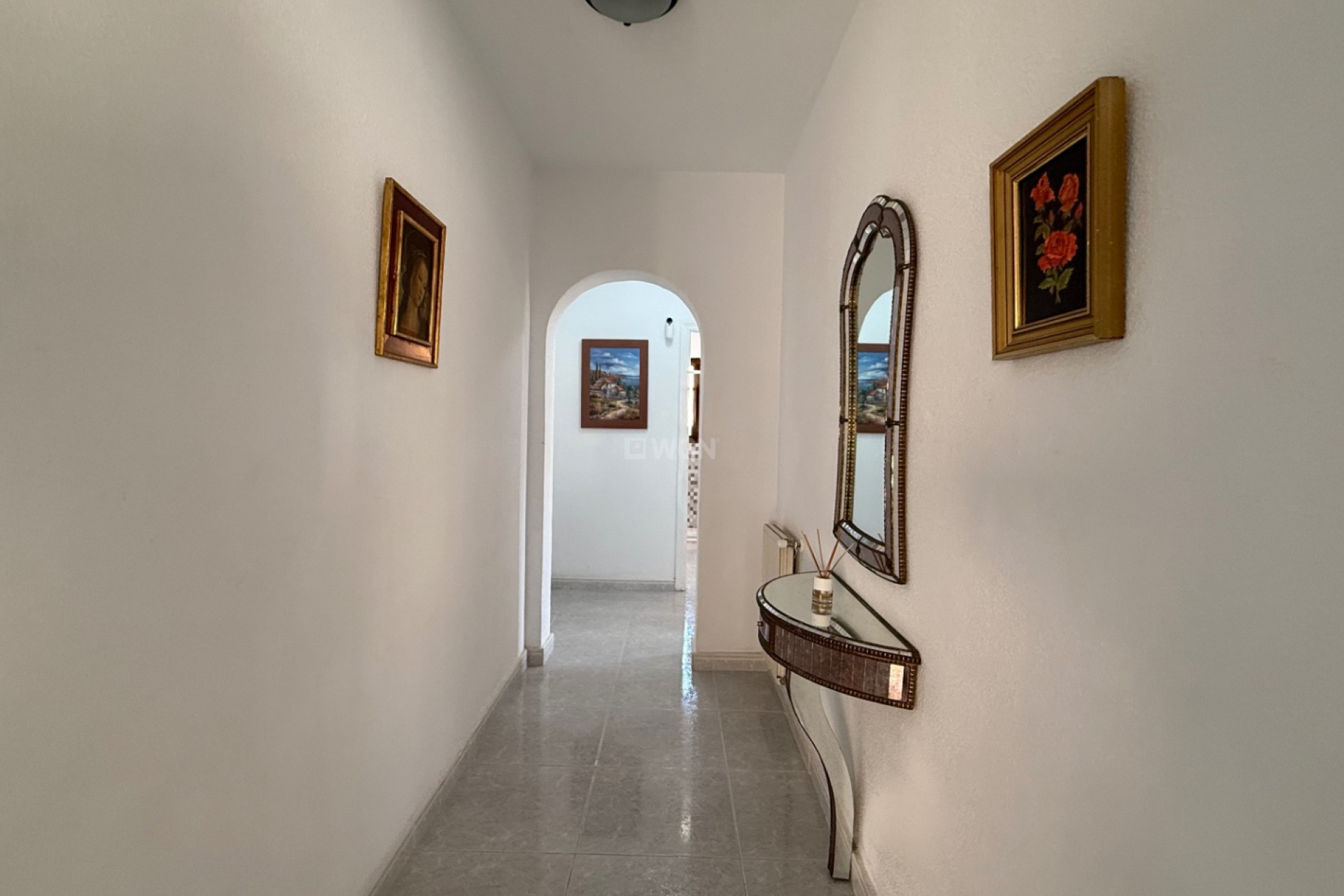 Odsprzedaż - Villa - Orihuela - Inland