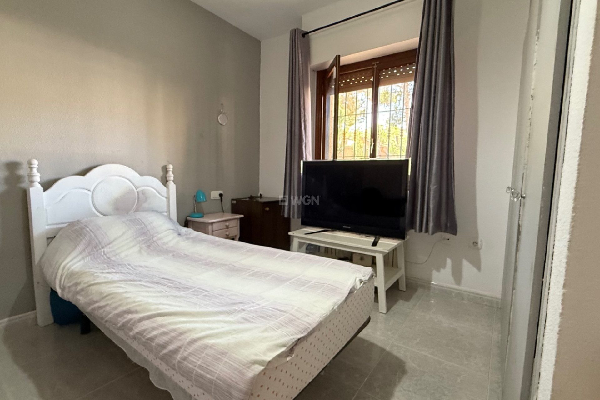 Odsprzedaż - Villa - Orihuela - Inland