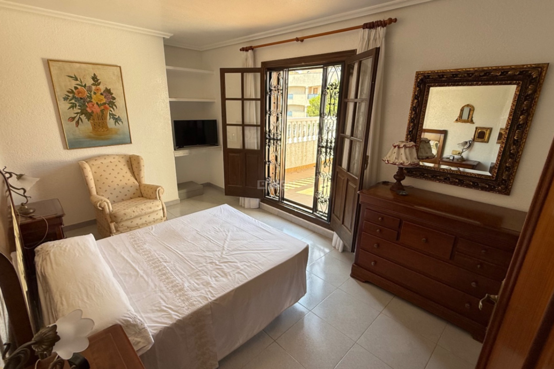 Odsprzedaż - Villa - Orihuela - Inland