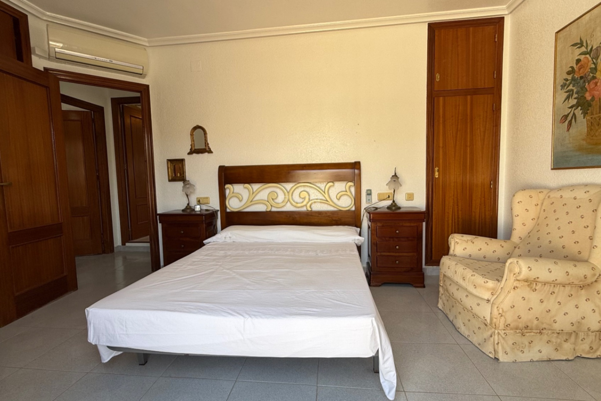 Odsprzedaż - Villa - Orihuela - Inland