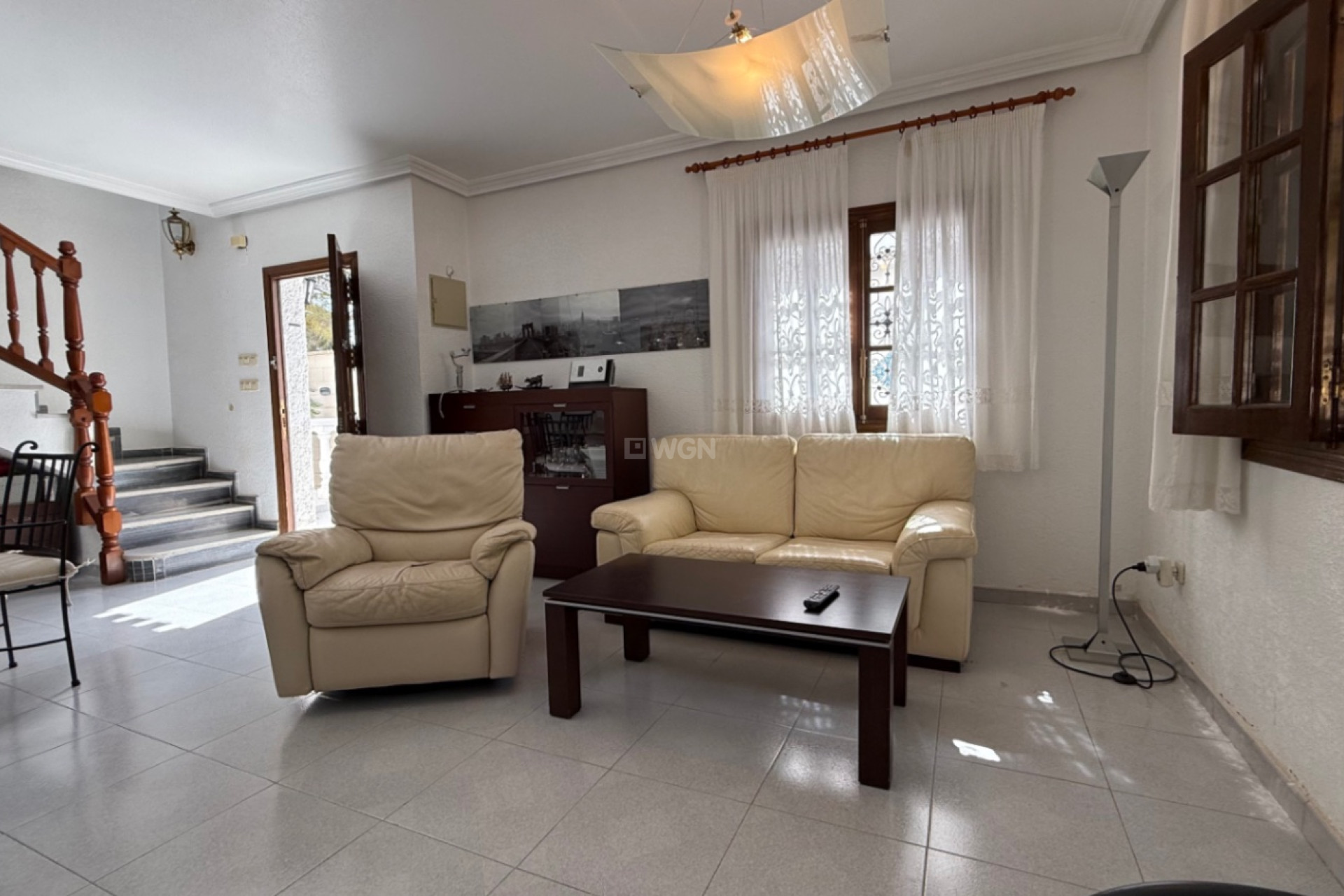 Odsprzedaż - Villa - Orihuela - Inland