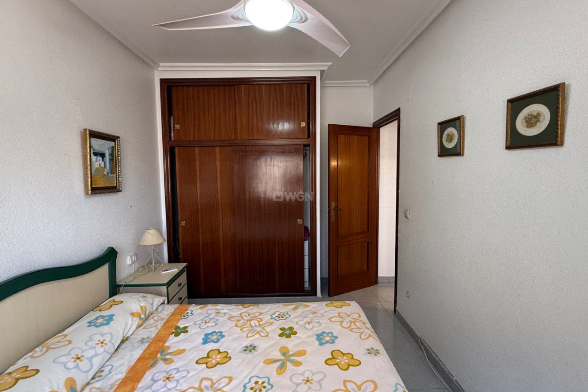 Odsprzedaż - Villa - Orihuela - Inland