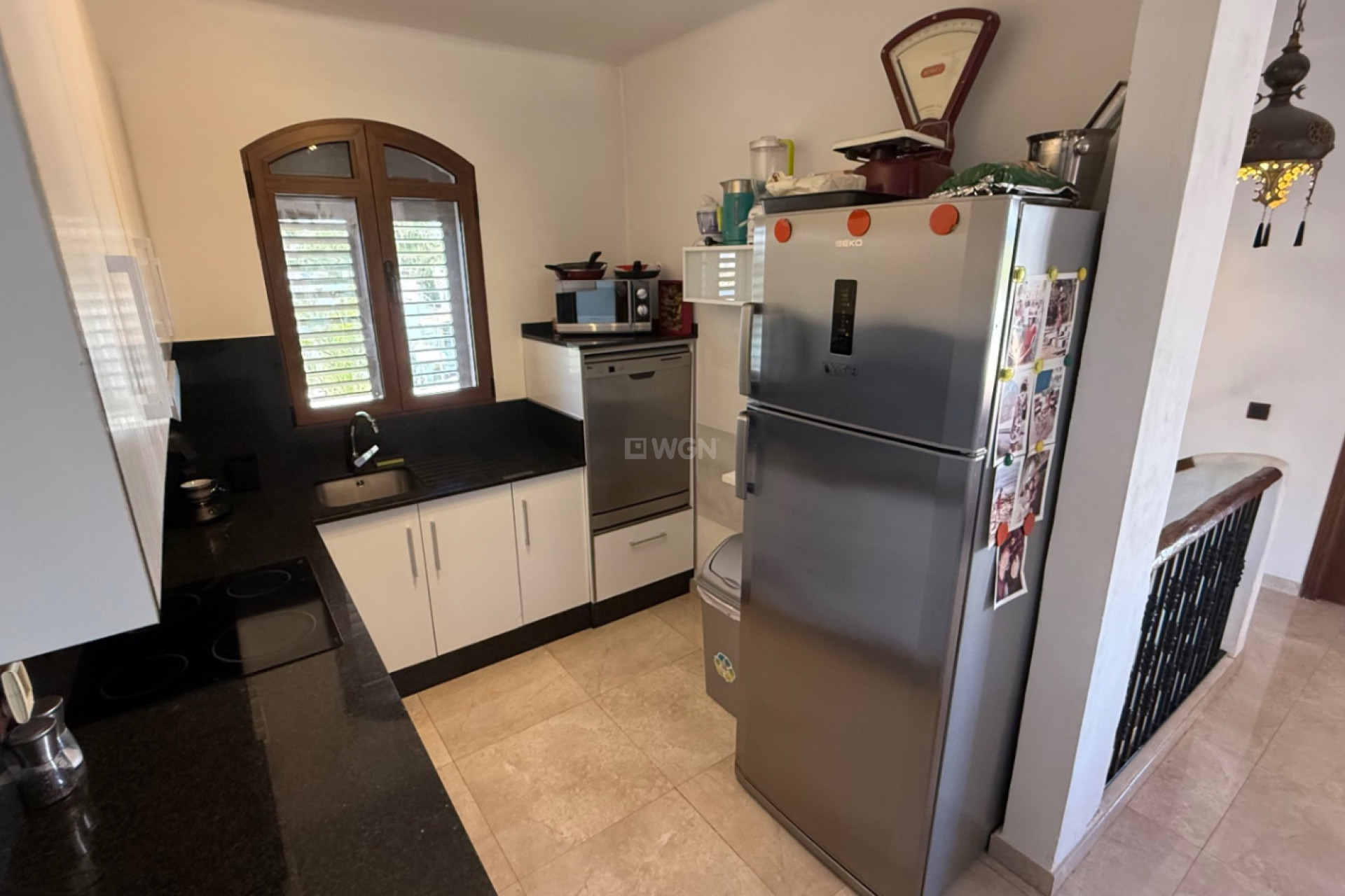 Odsprzedaż - Villa - Orihuela - Inland