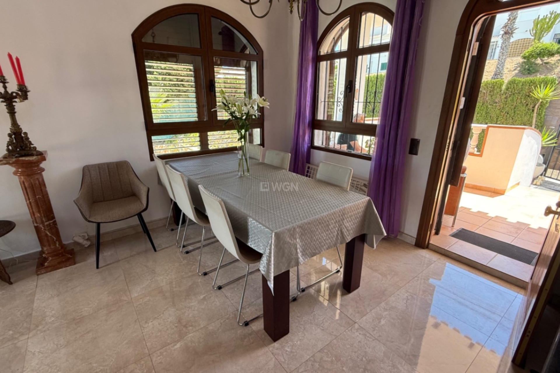 Odsprzedaż - Villa - Orihuela - Inland