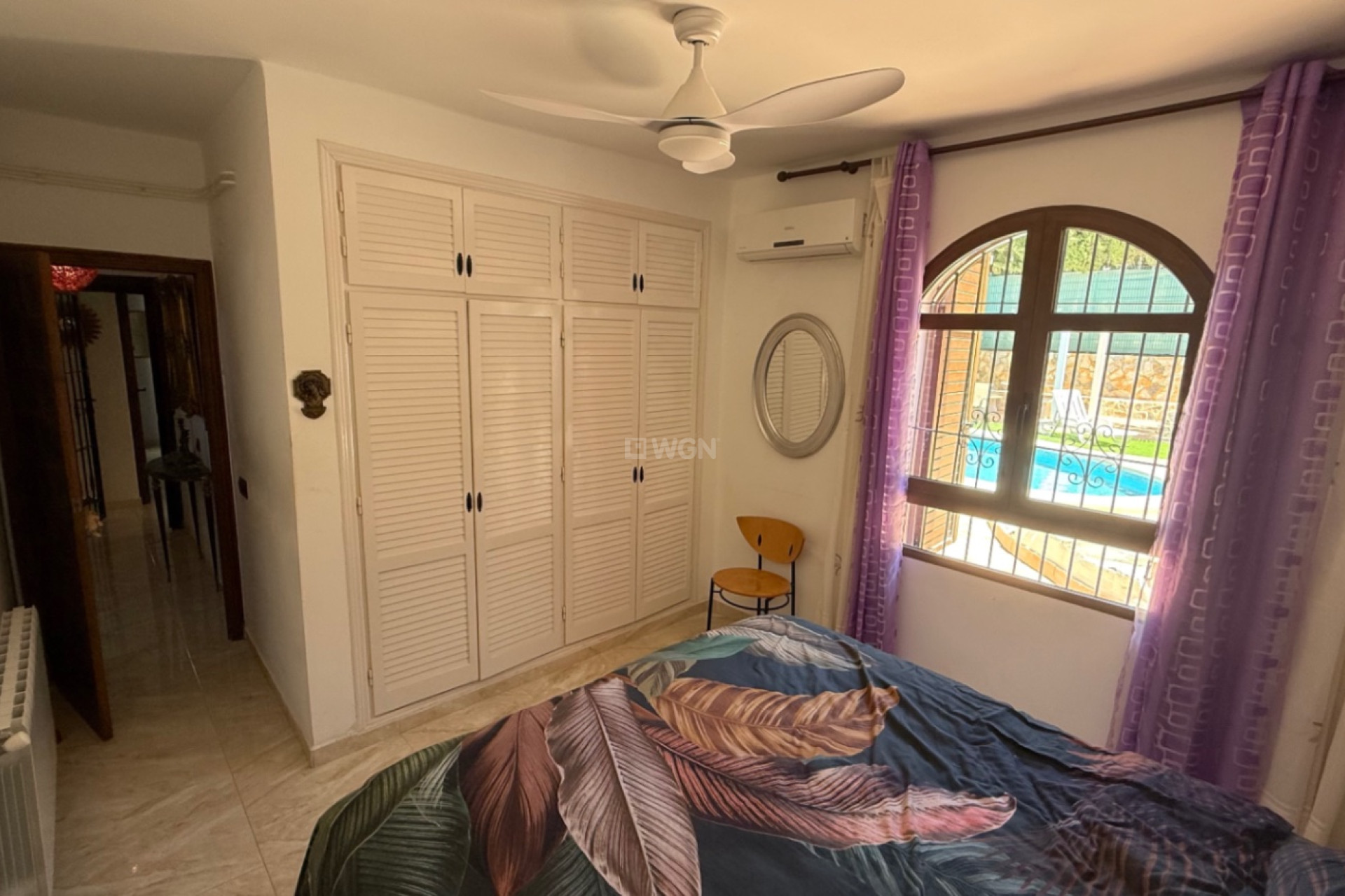 Odsprzedaż - Villa - Orihuela - Inland