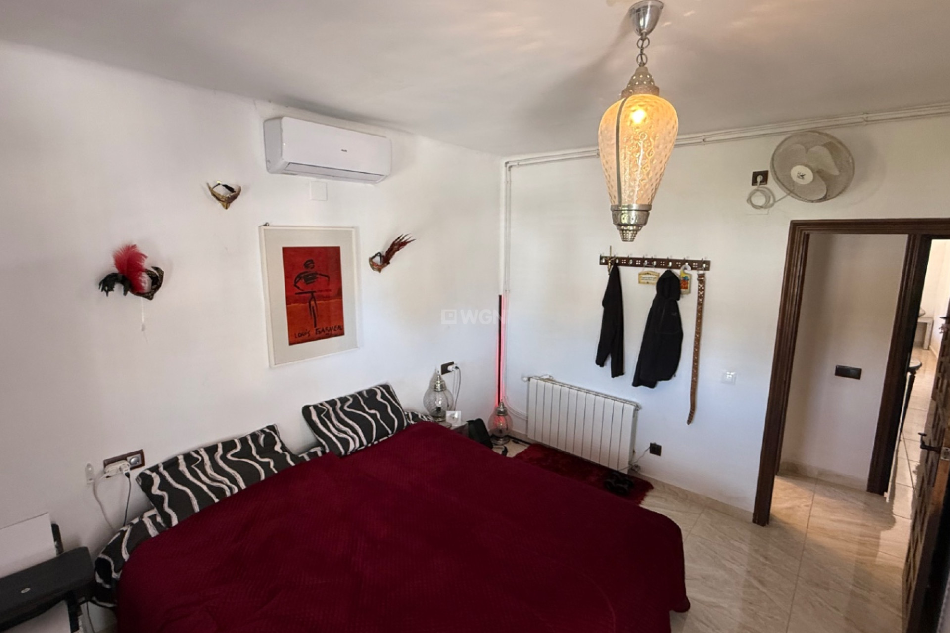 Odsprzedaż - Villa - Orihuela - Inland