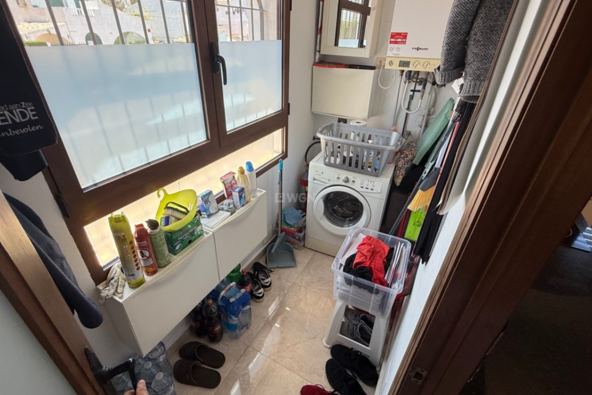 Odsprzedaż - Villa - Orihuela - Inland