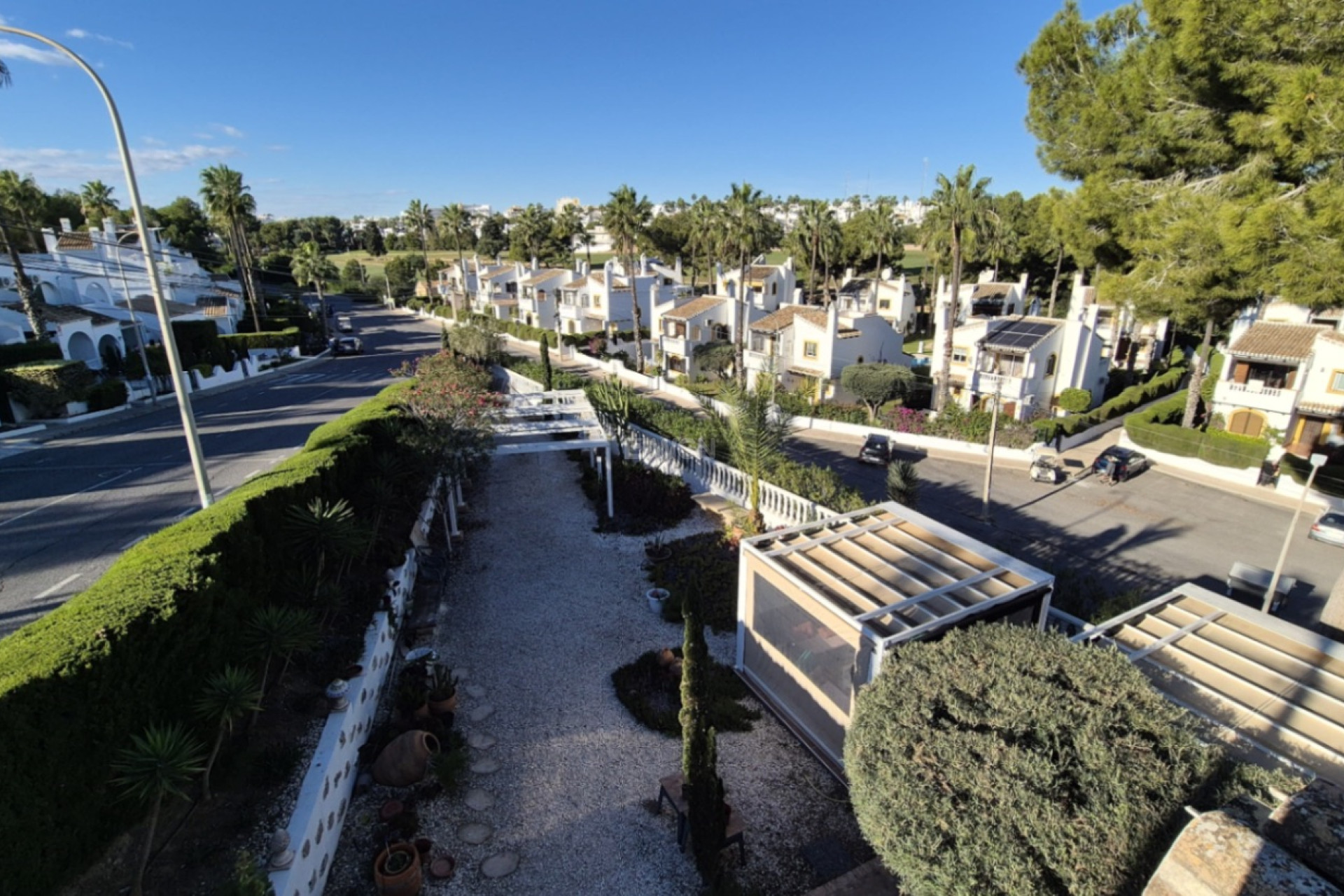 Odsprzedaż - Villa - Orihuela - Inland