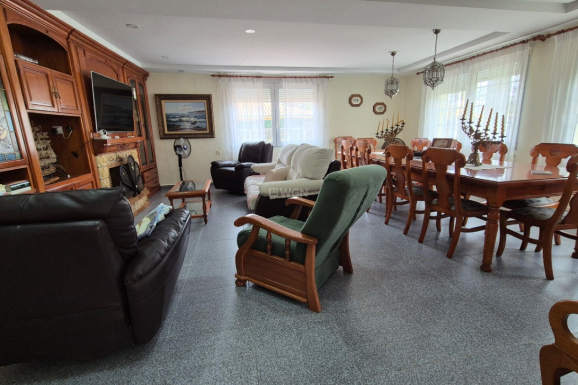 Odsprzedaż - Villa - Orihuela - Inland